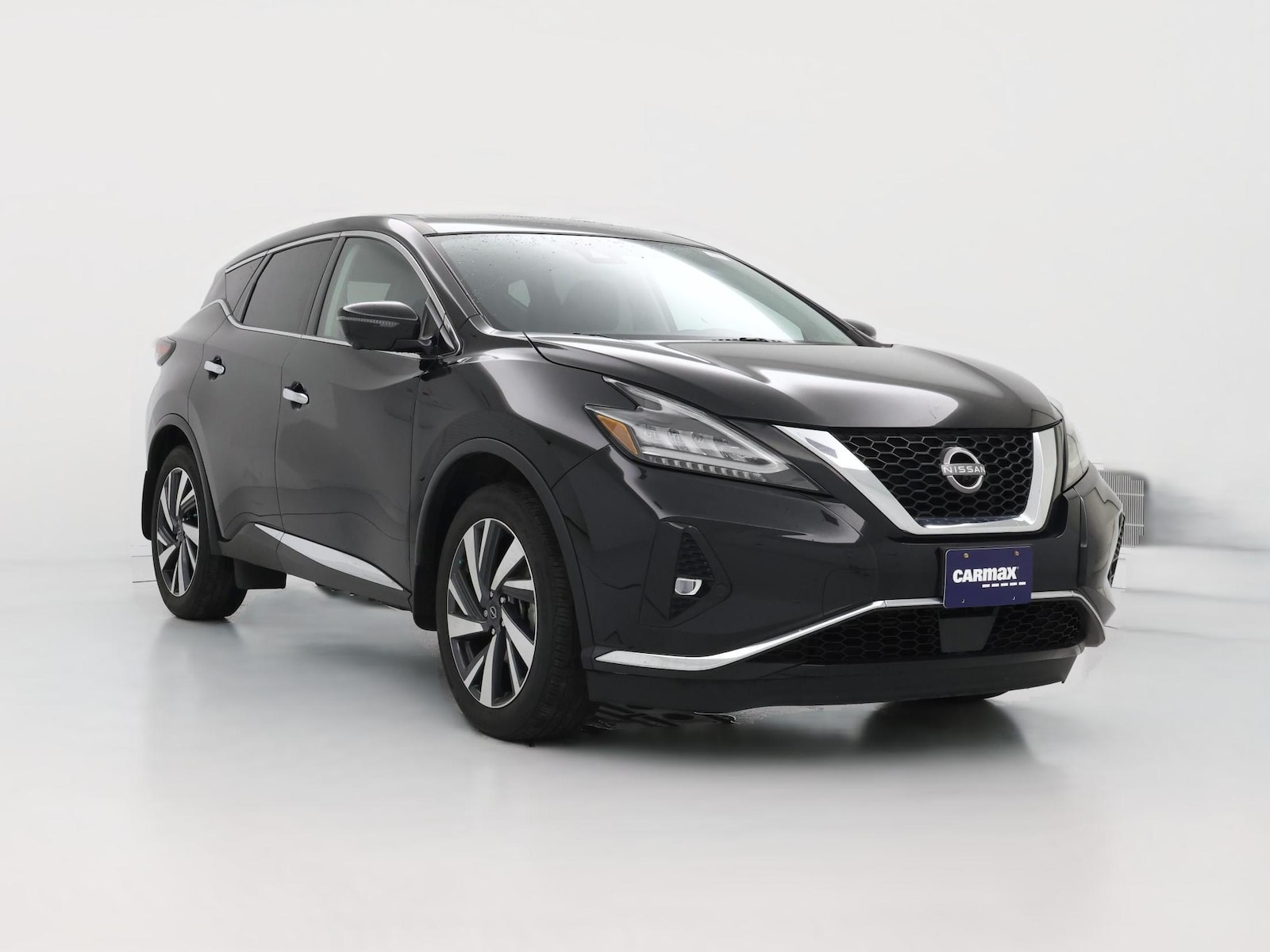 2024 Nissan Murano