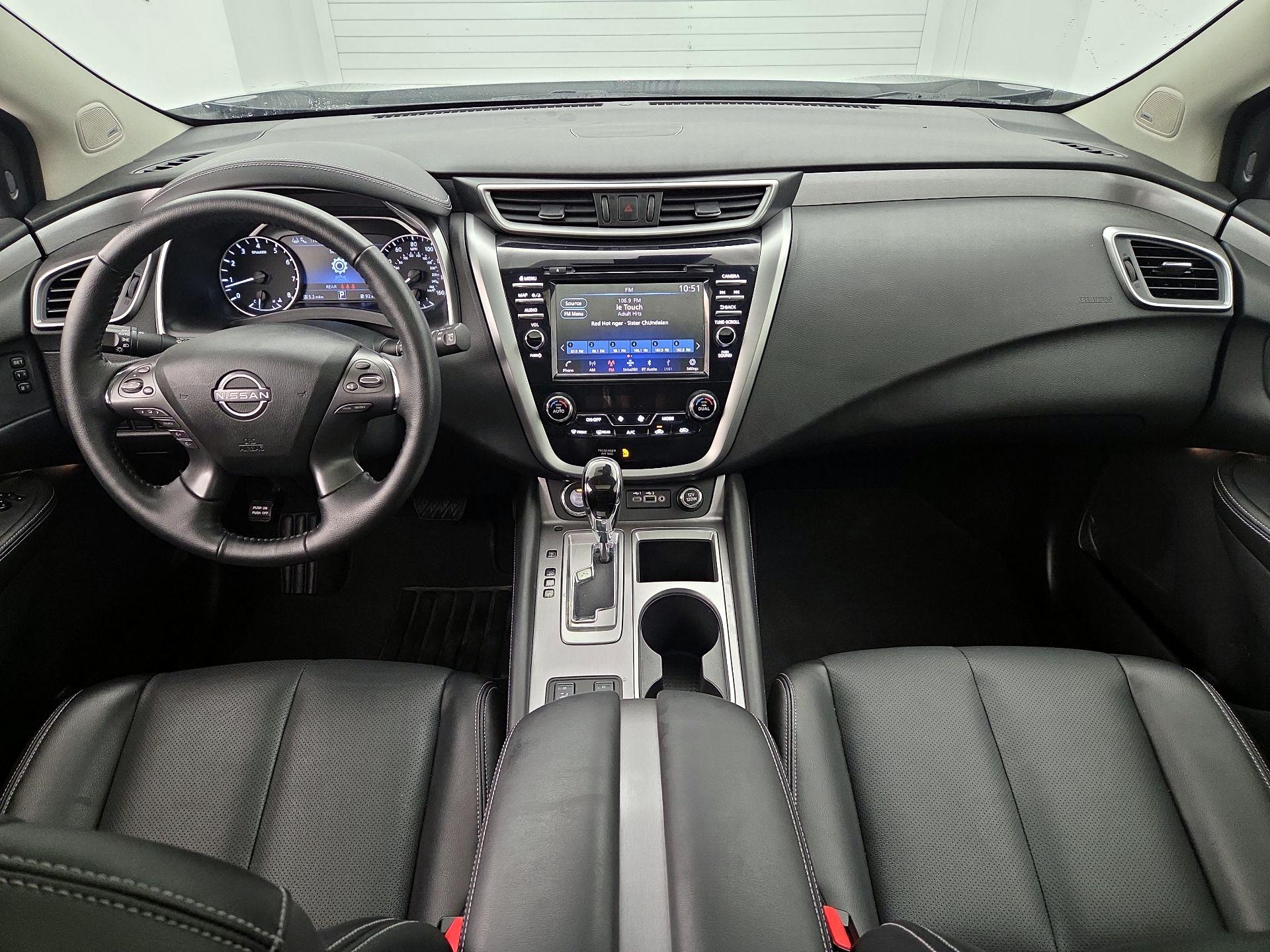 Thumbnail: 2024 Nissan Murano - 9