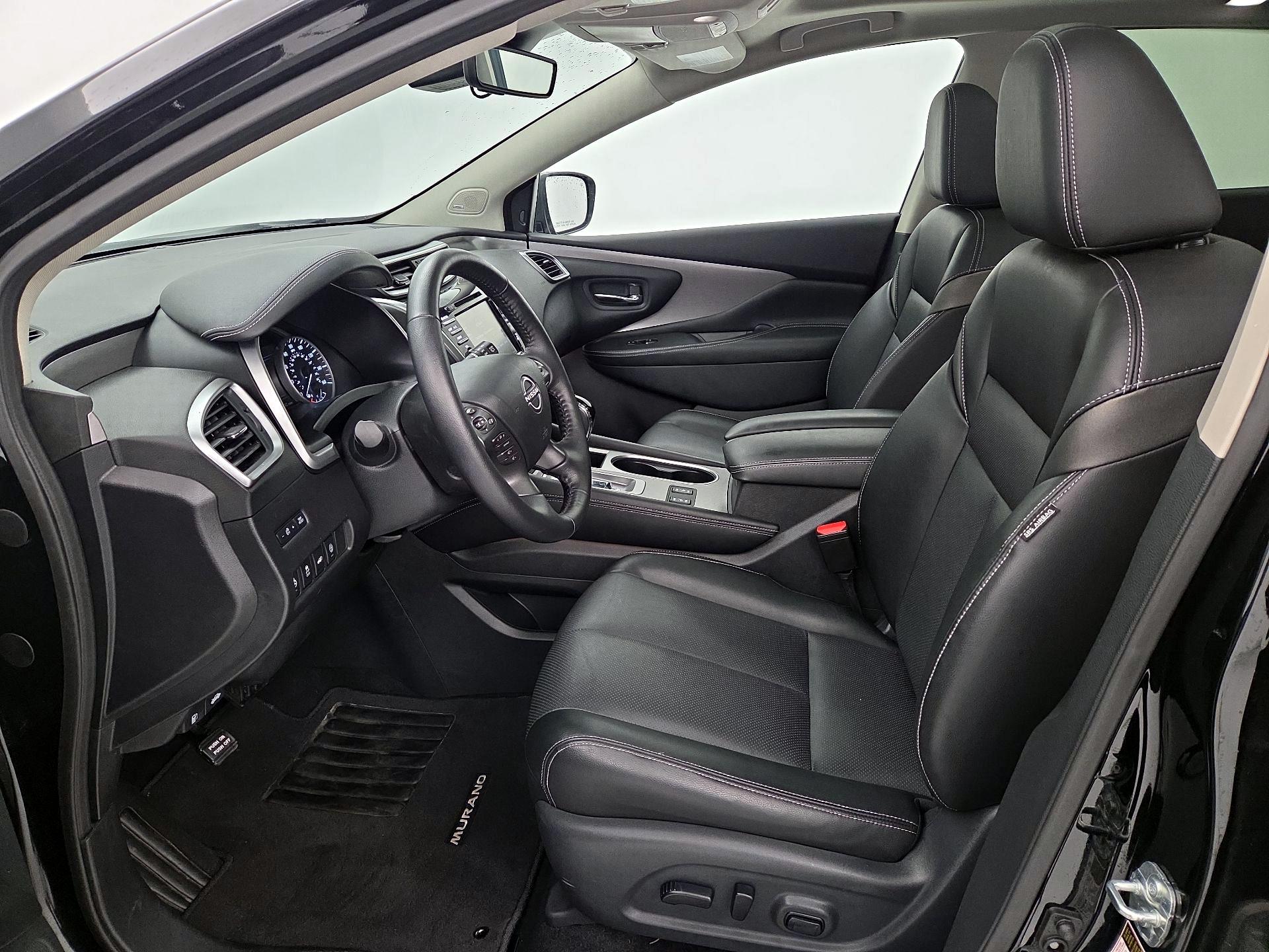 Thumbnail: 2024 Nissan Murano - 11