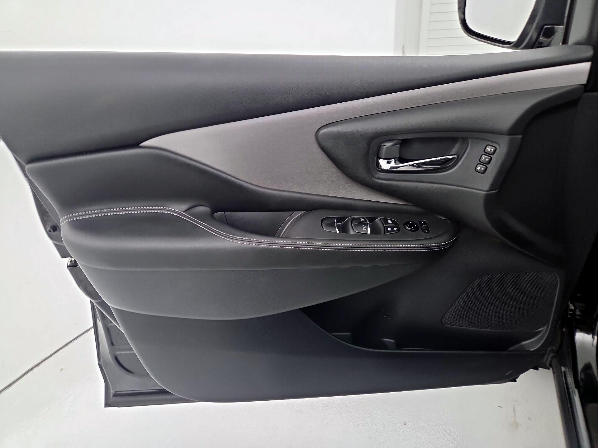 Thumbnail: 2024 Nissan Murano - 12