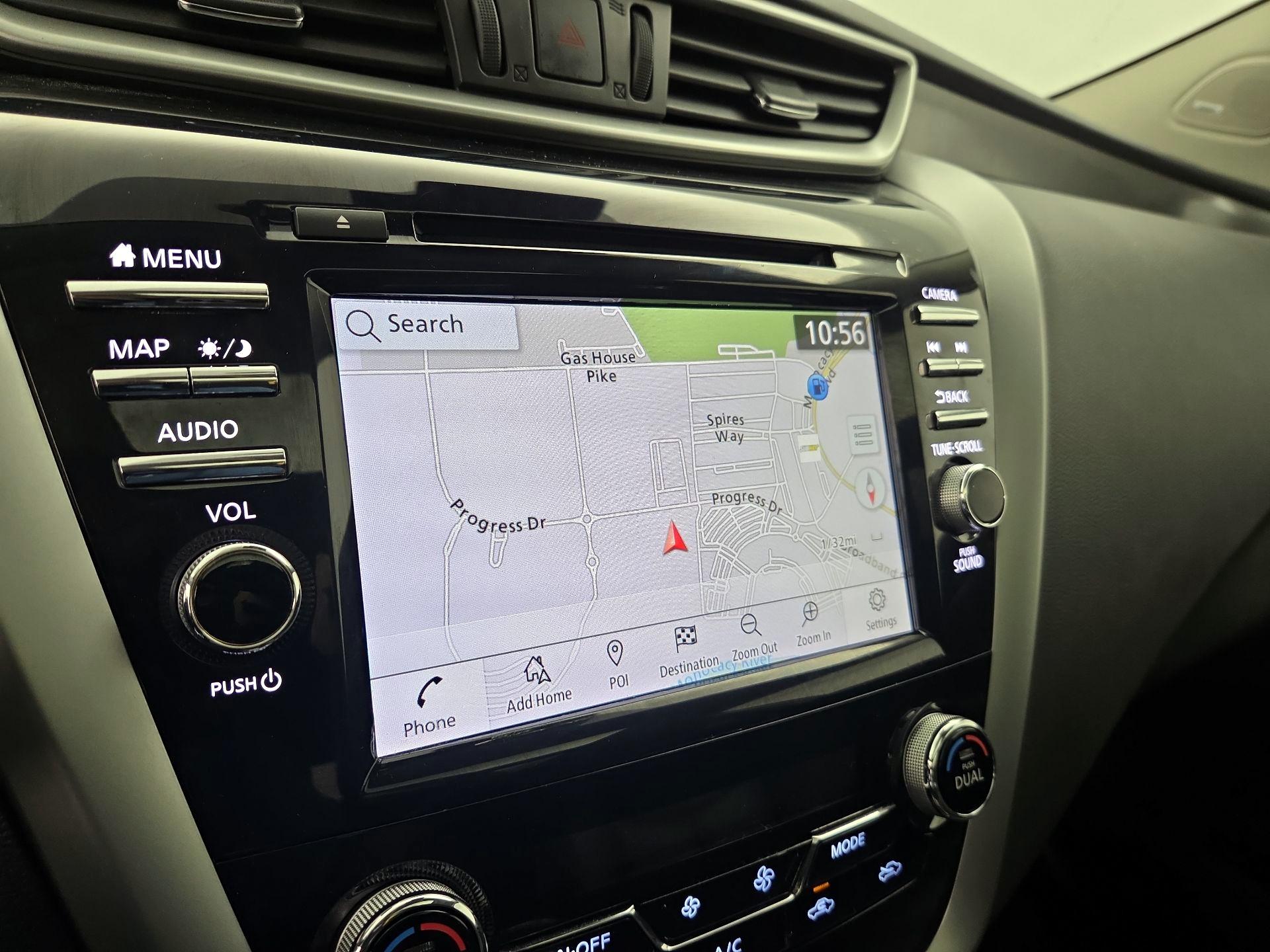 Thumbnail: 2024 Nissan Murano - 14