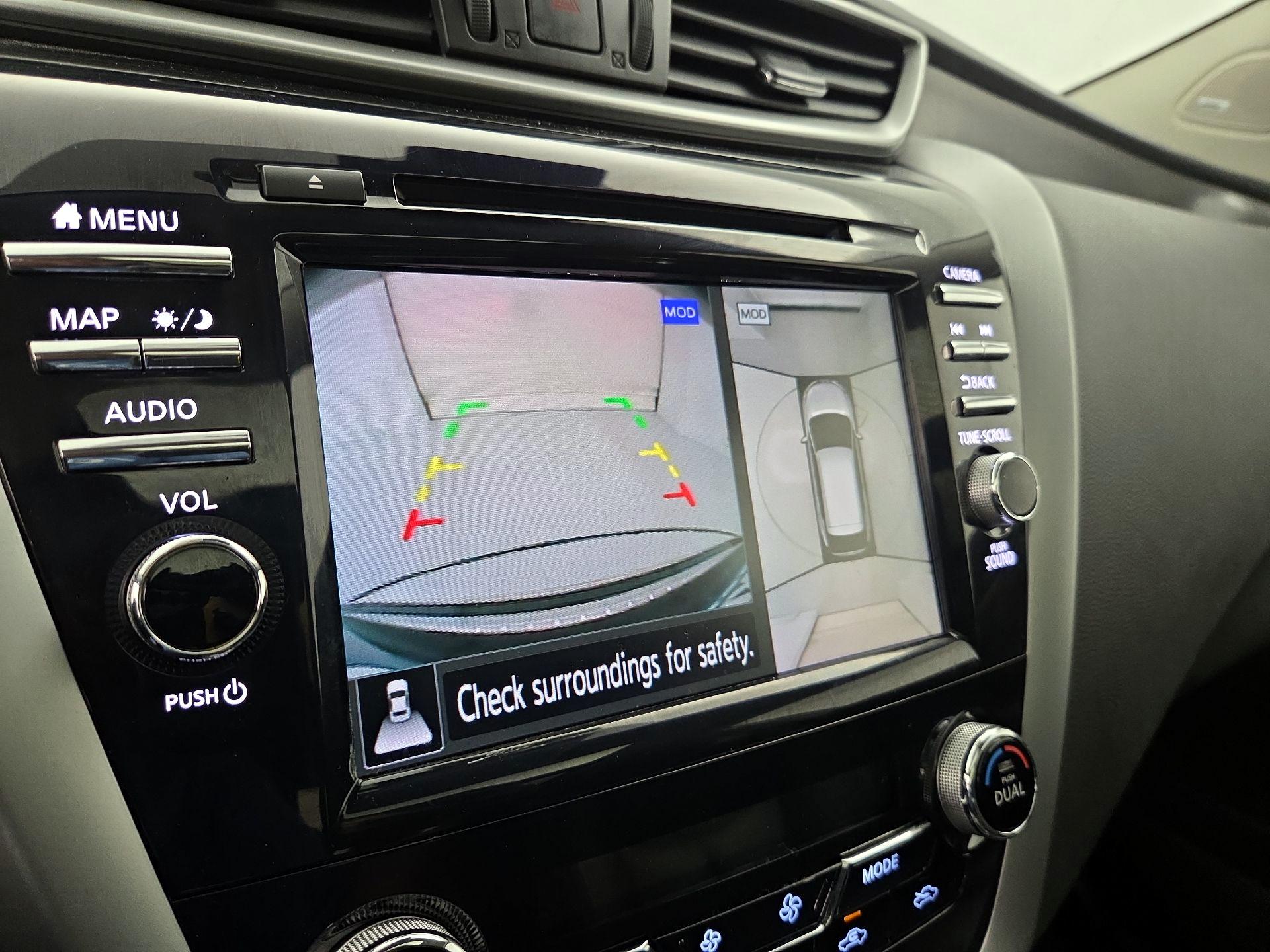 Thumbnail: 2024 Nissan Murano - 15