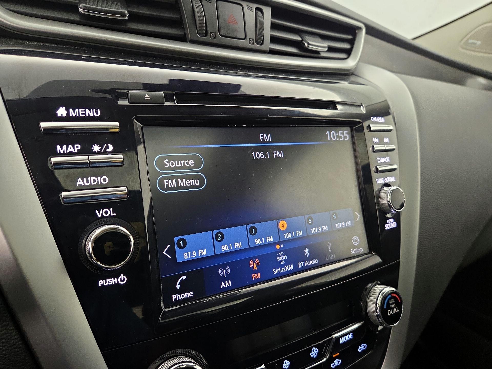 Thumbnail: 2024 Nissan Murano - 16
