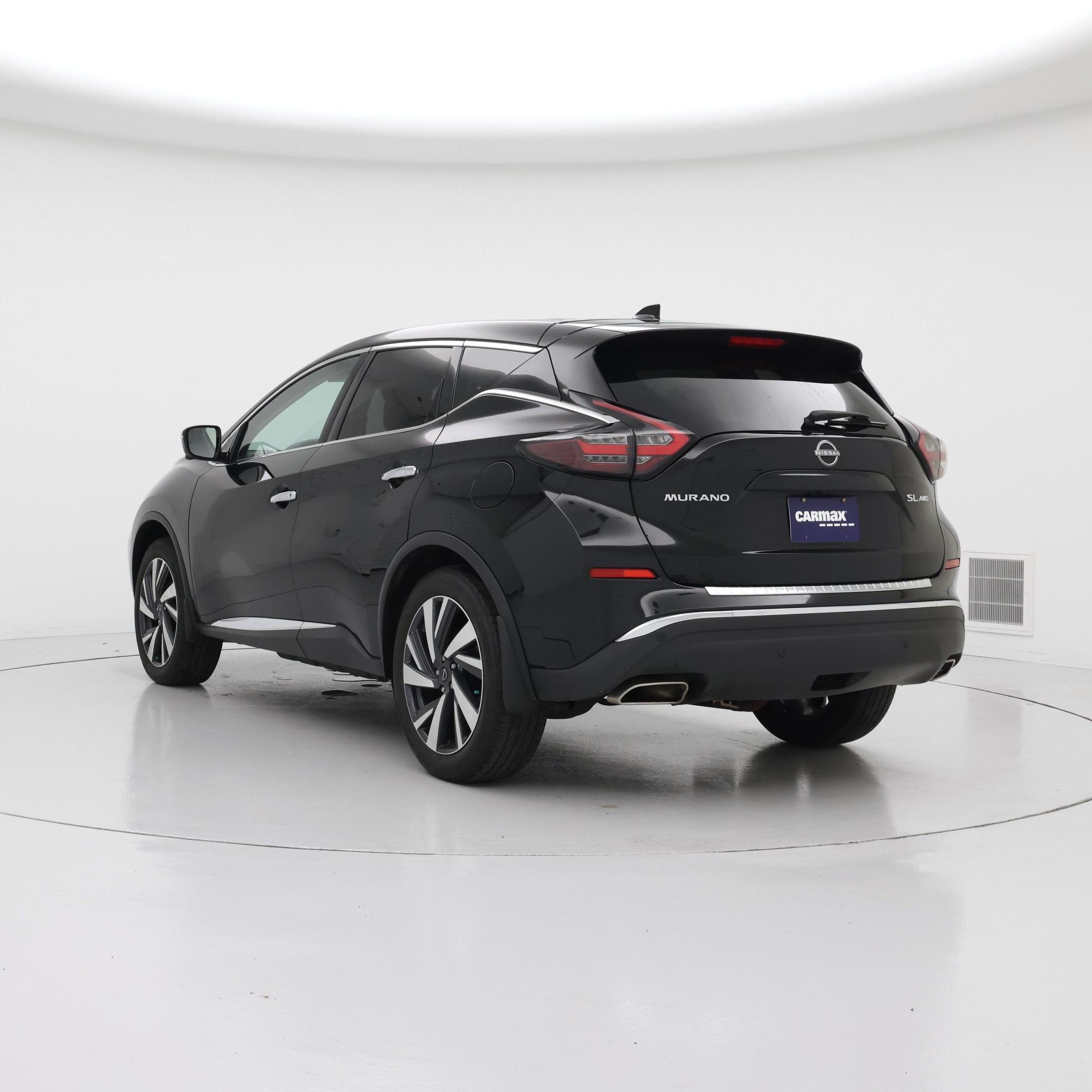 Thumbnail: 2024 Nissan Murano - 2