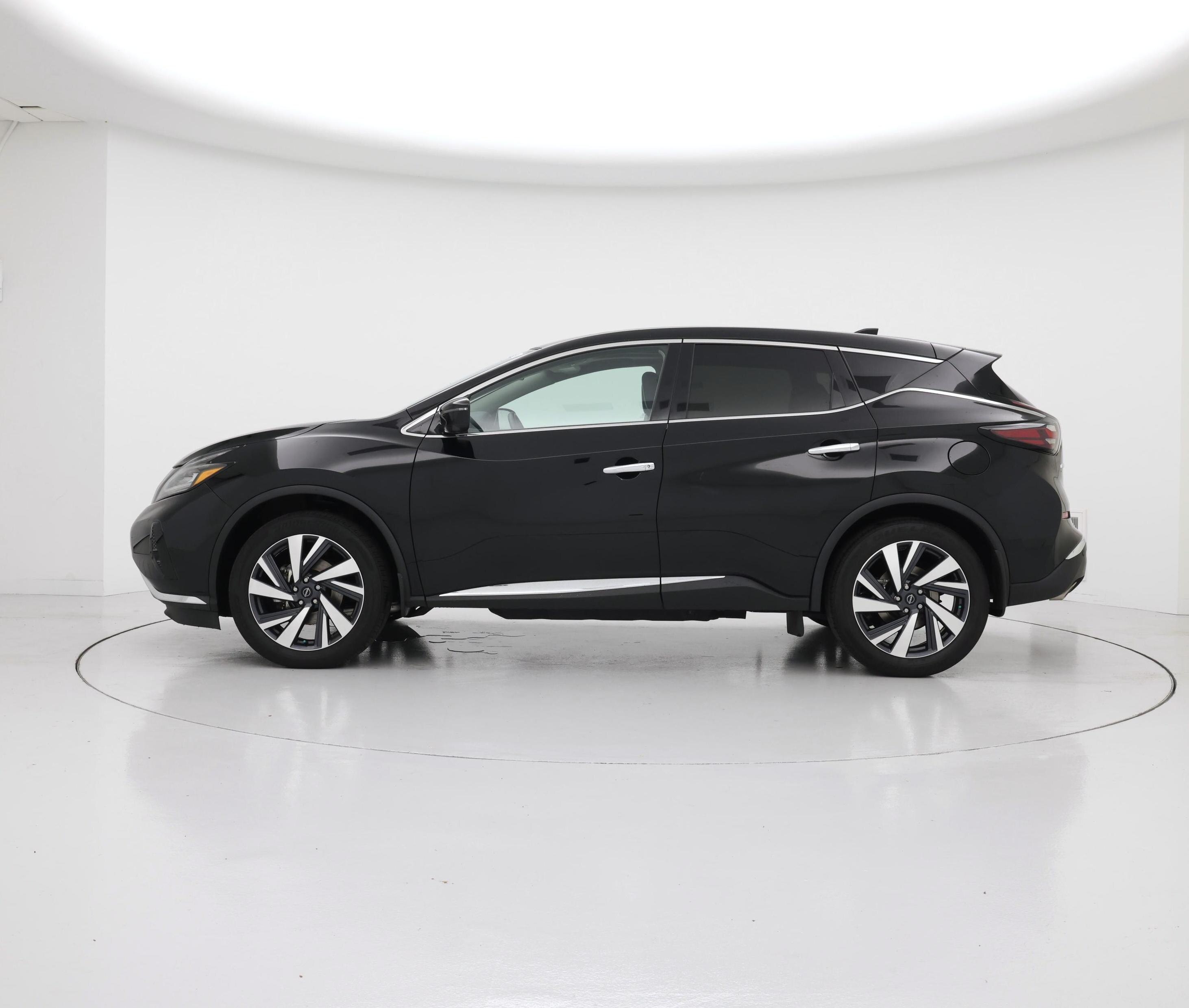 Thumbnail: 2024 Nissan Murano - 3