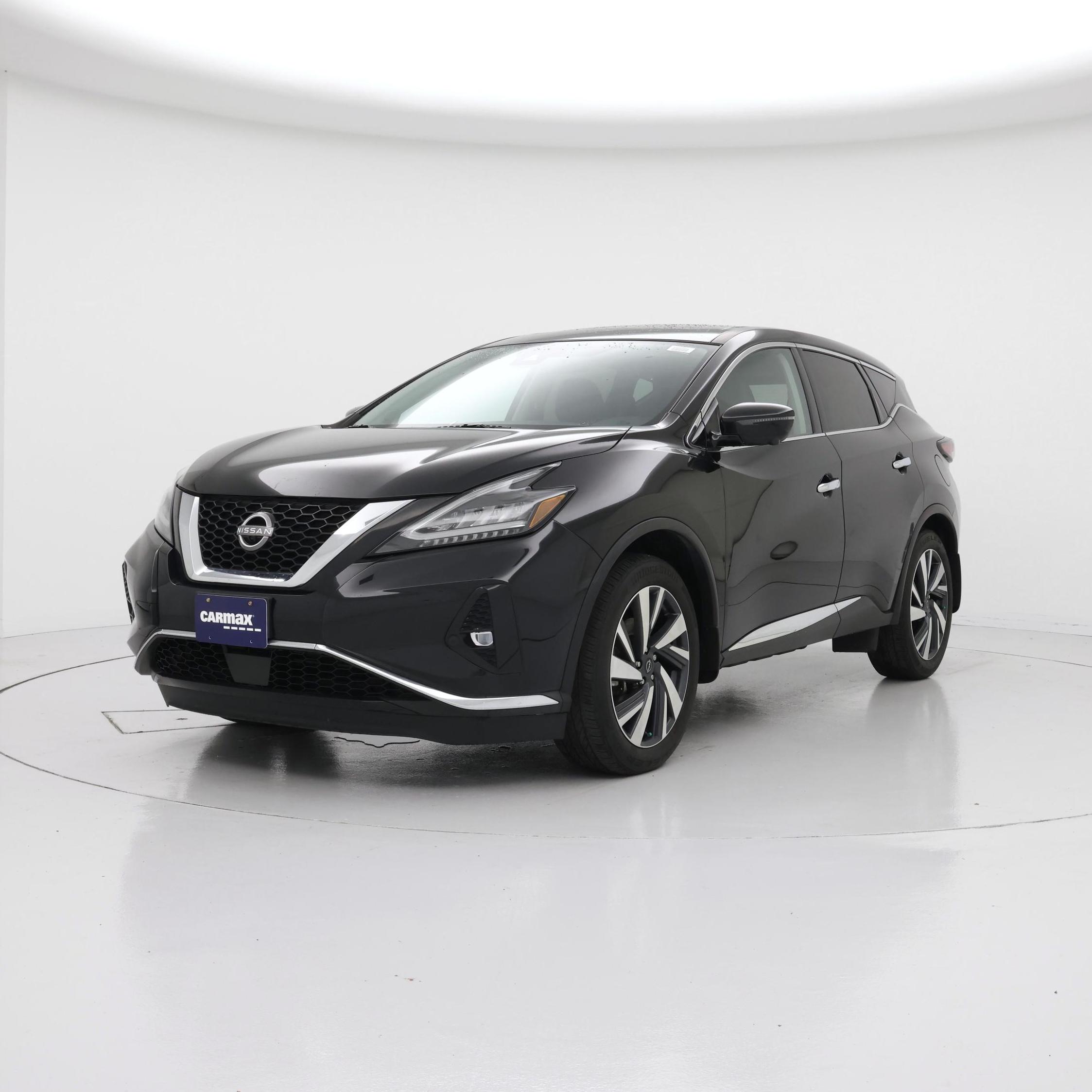 Thumbnail: 2024 Nissan Murano - 4