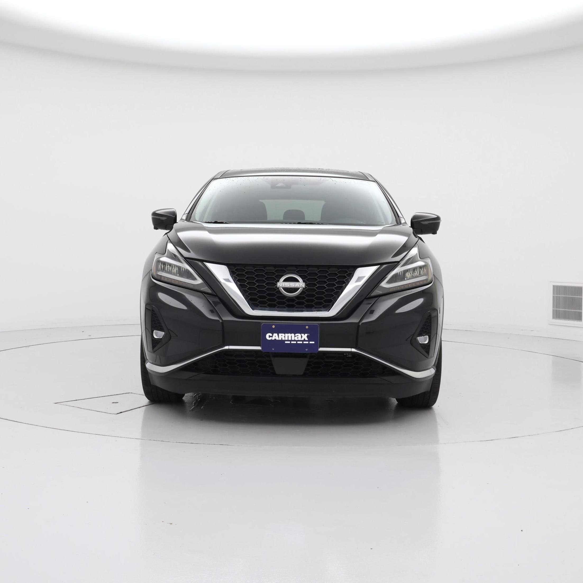 Thumbnail: 2024 Nissan Murano - 5