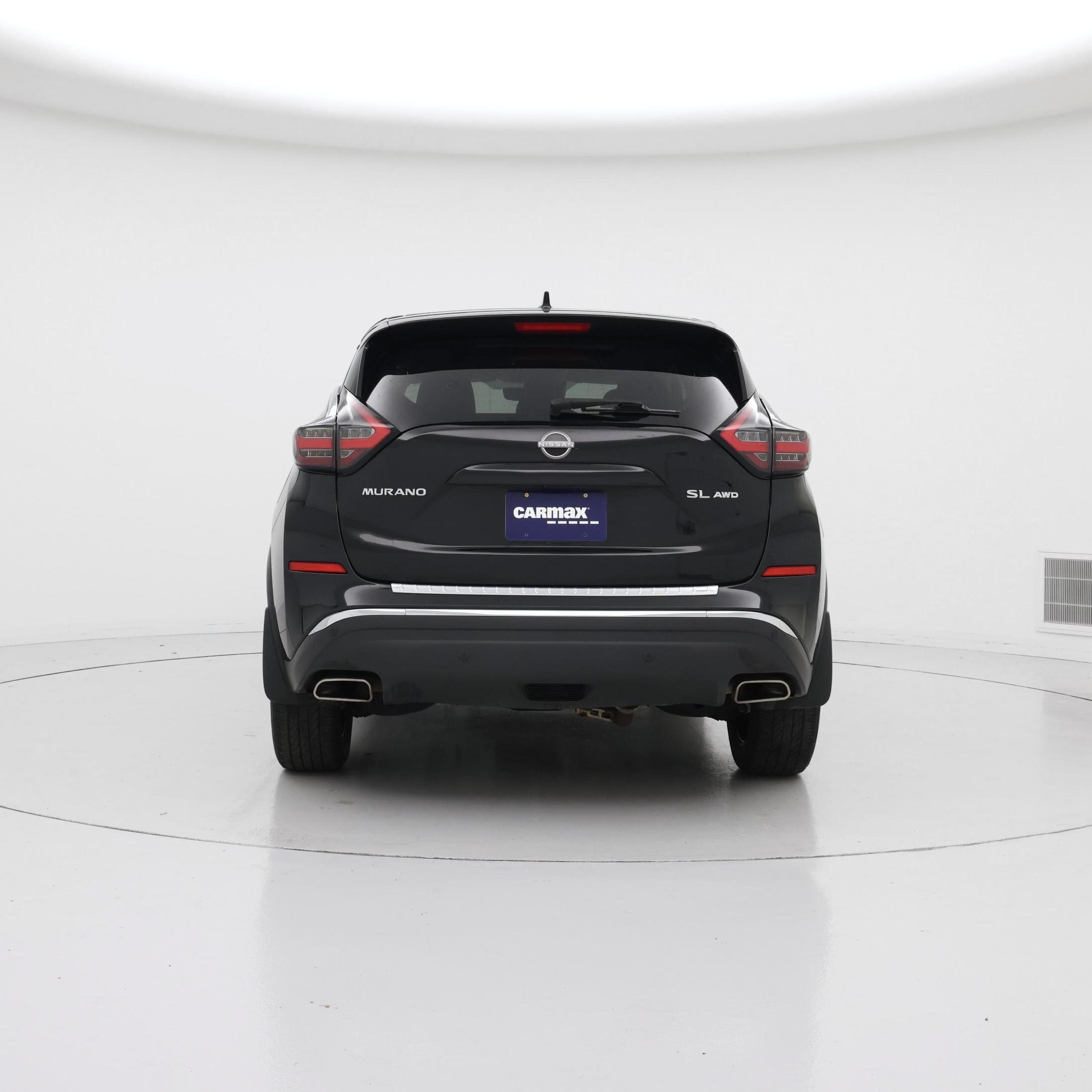 Thumbnail: 2024 Nissan Murano - 6