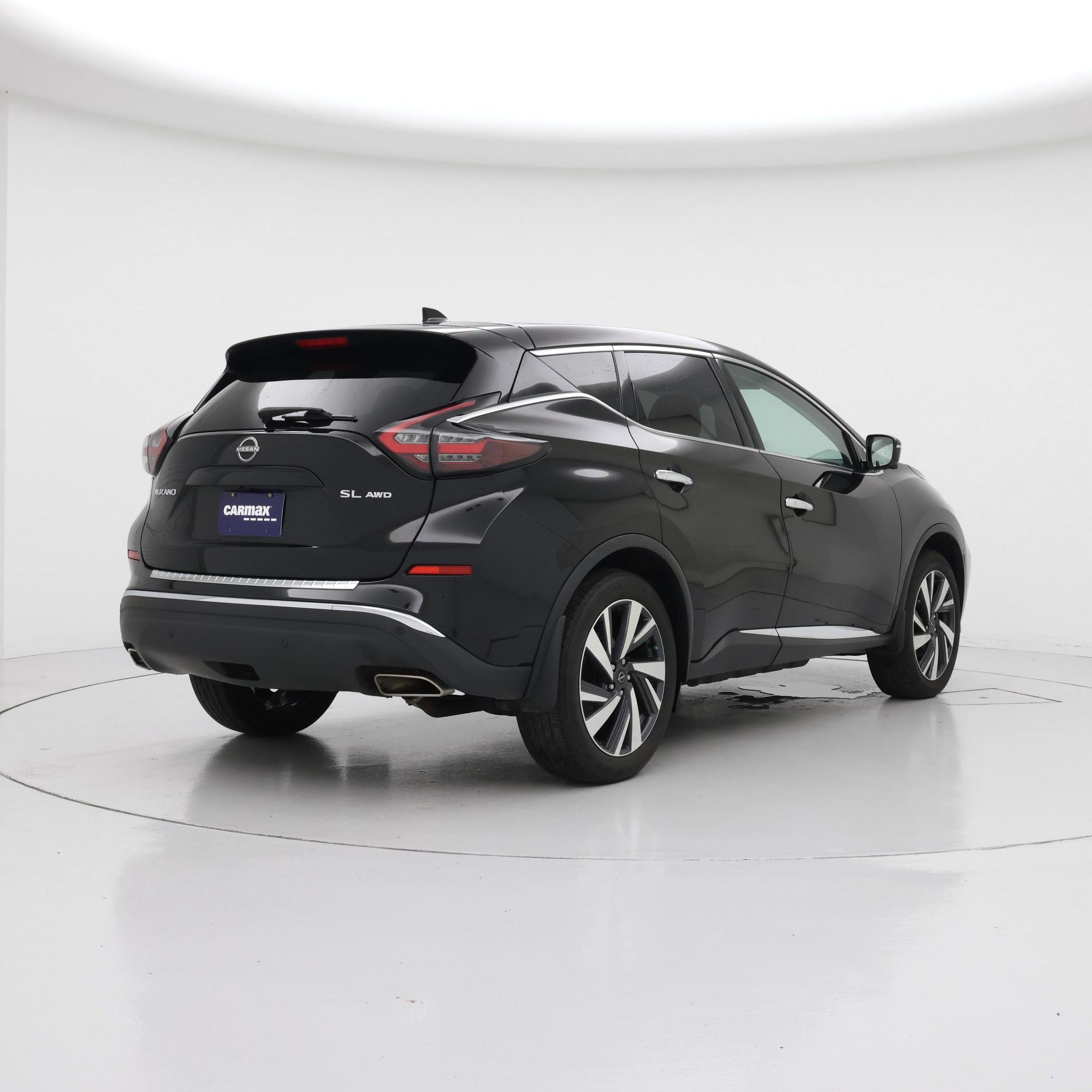 Thumbnail: 2024 Nissan Murano - 8