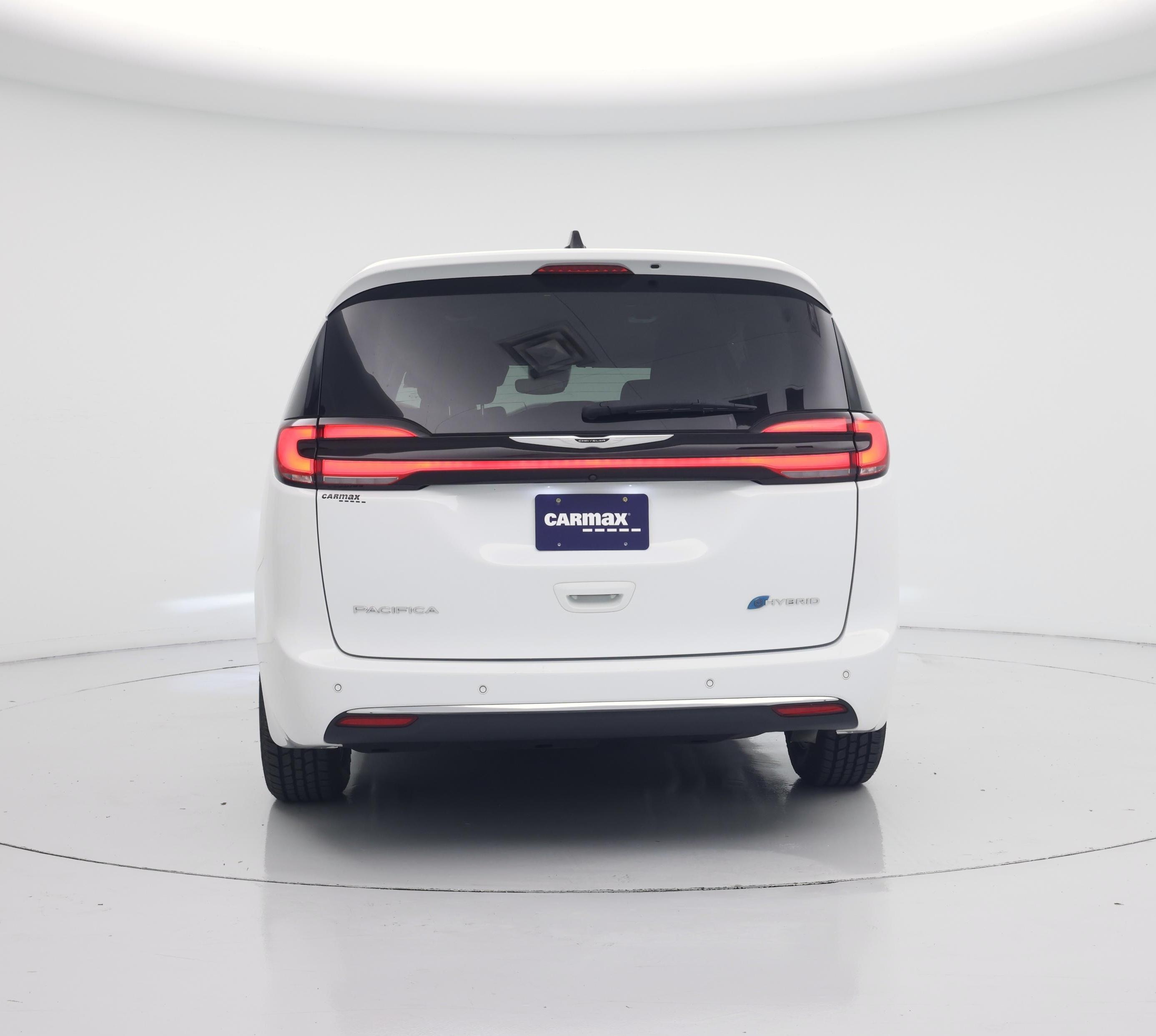 Thumbnail: 2024 Chrysler Pacifica - 6