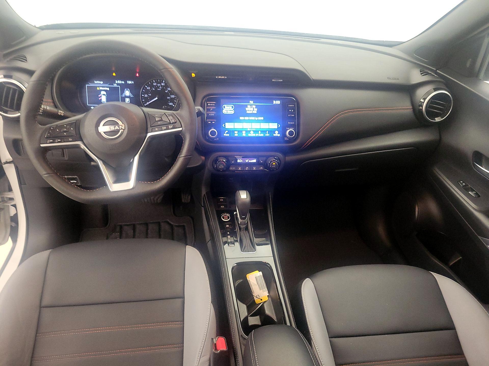 Thumbnail: 2023 Nissan Kicks - 9