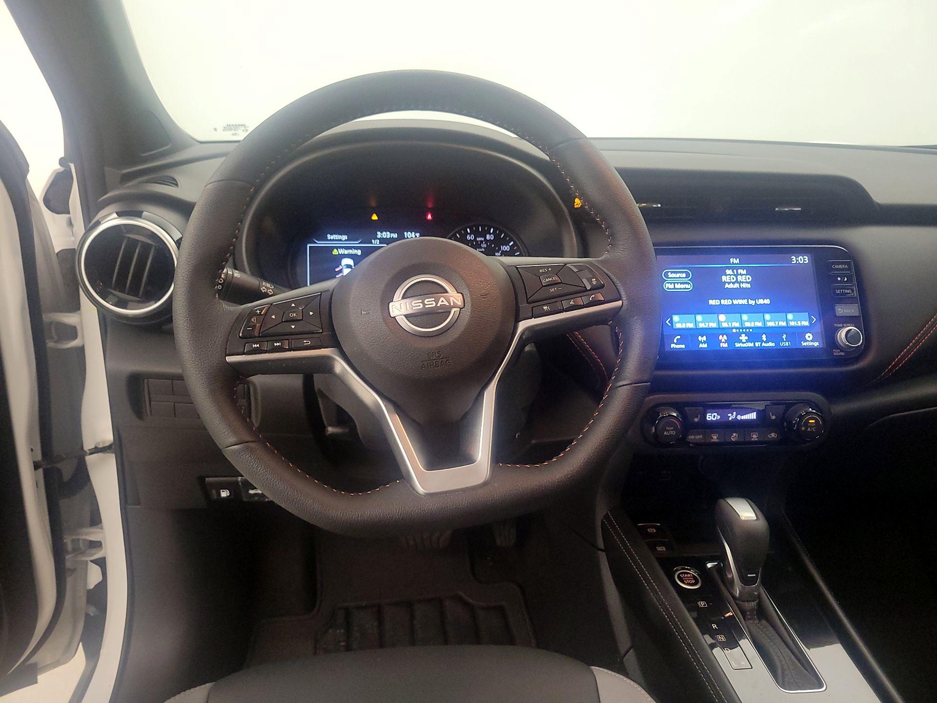 Thumbnail: 2023 Nissan Kicks - 10