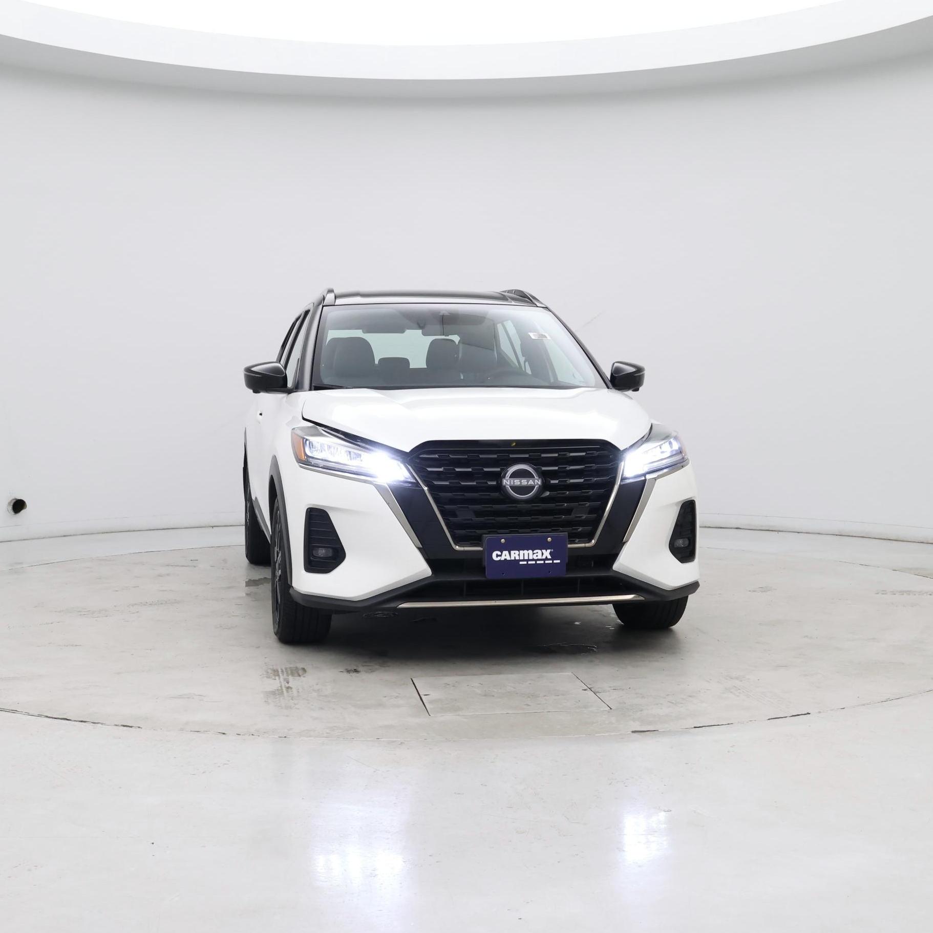 Thumbnail: 2023 Nissan Kicks - 5