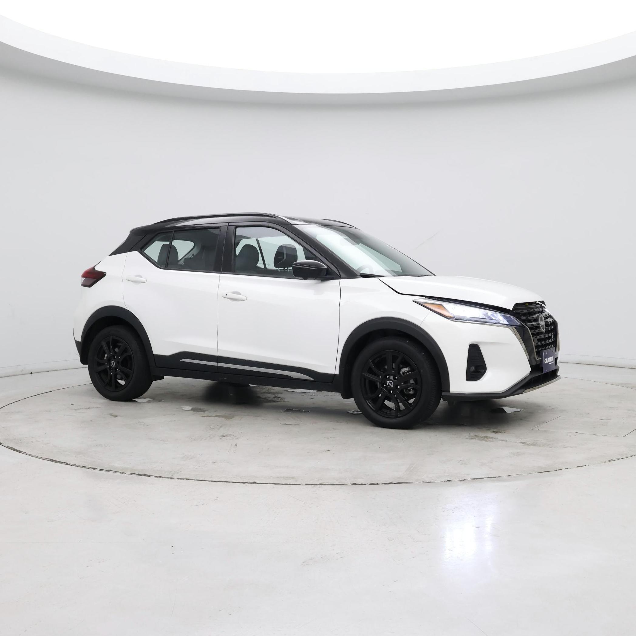 Thumbnail: 2023 Nissan Kicks - 7