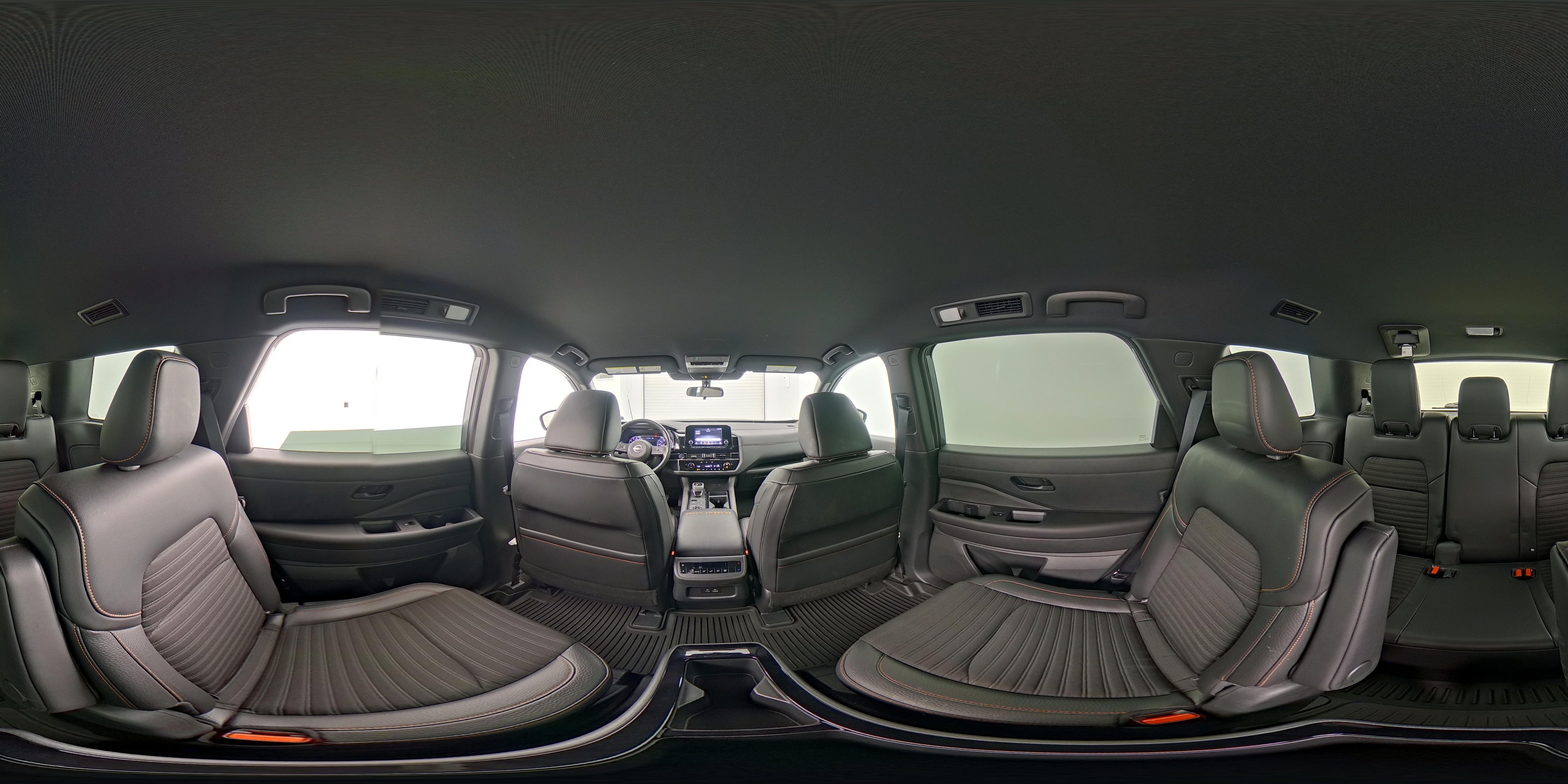 2024 Nissan Pathfinder Rock Creek - Photo 27