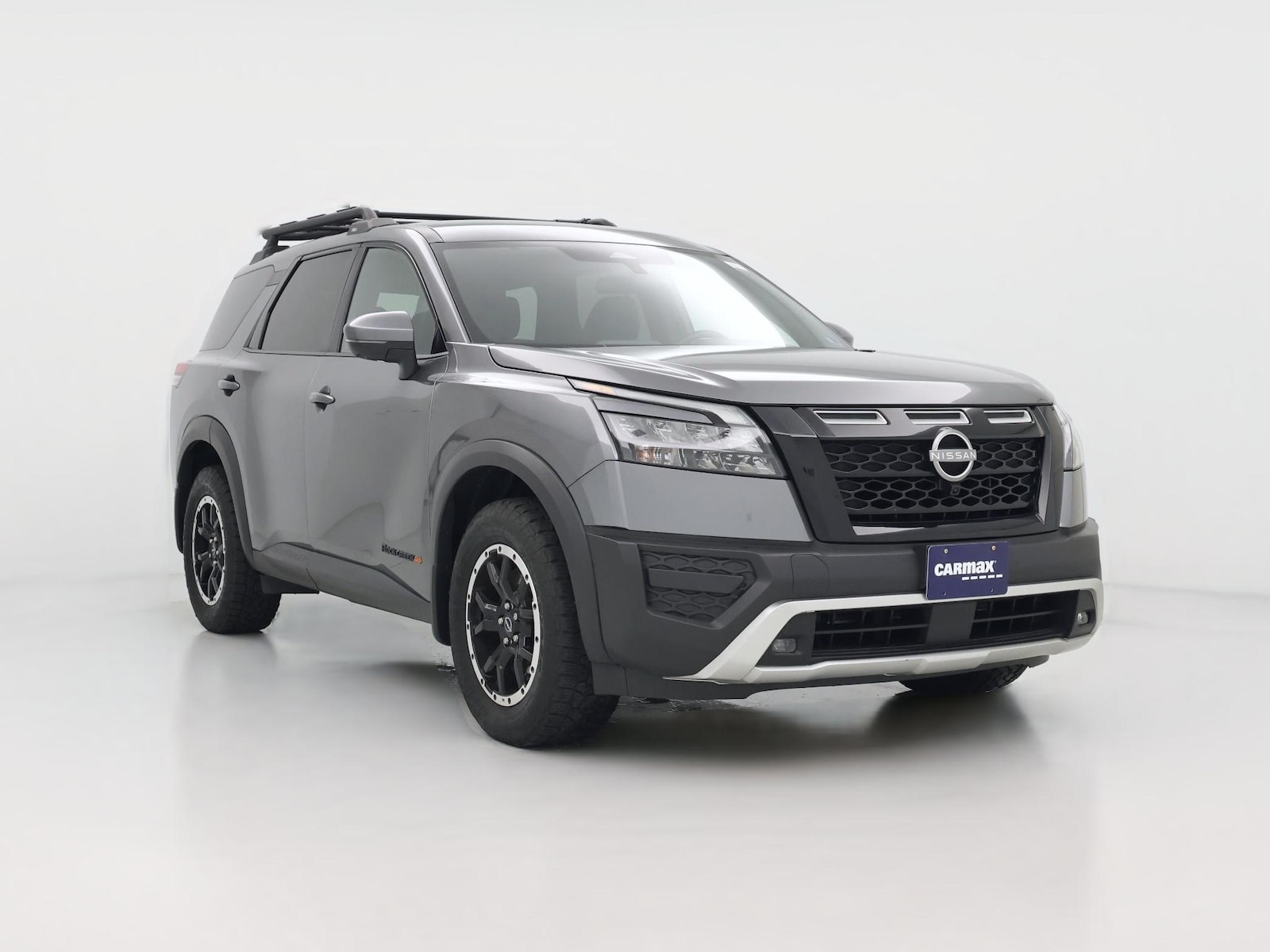 2024 Nissan Pathfinder Rock Creek - Photo 1