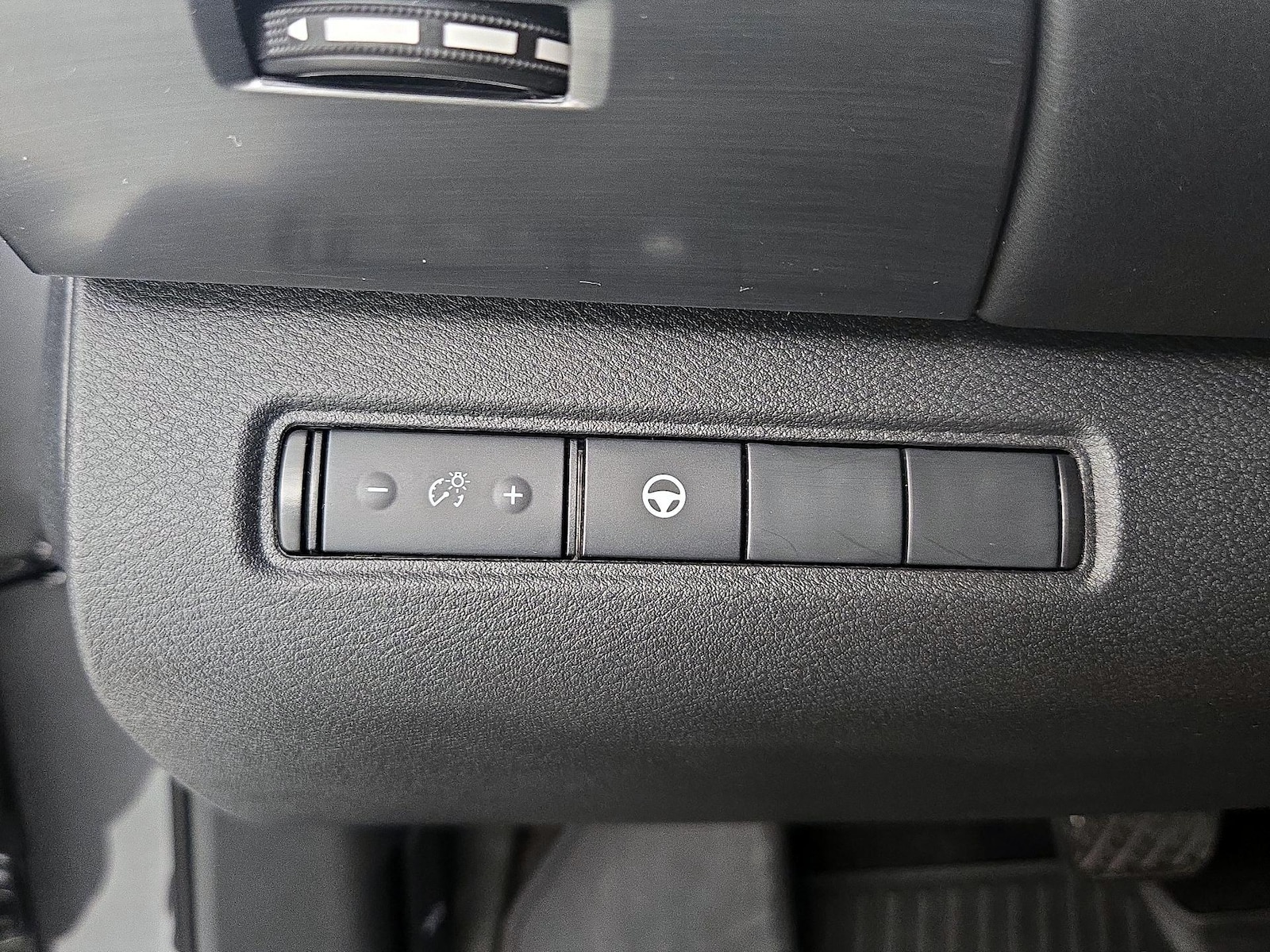 2024 Nissan Pathfinder Rock Creek - Photo 14
