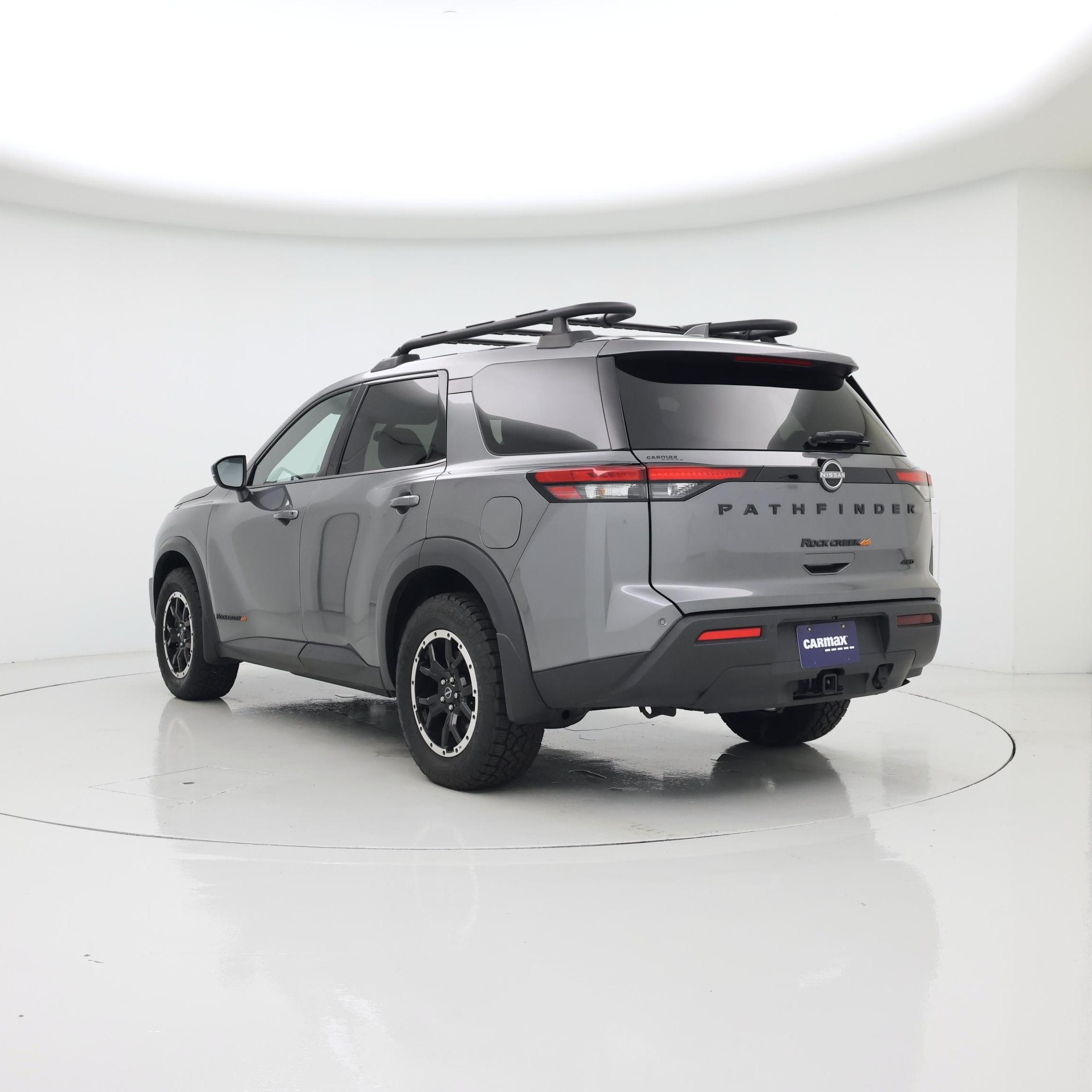 Thumbnail: 2024 Nissan Pathfinder - 2