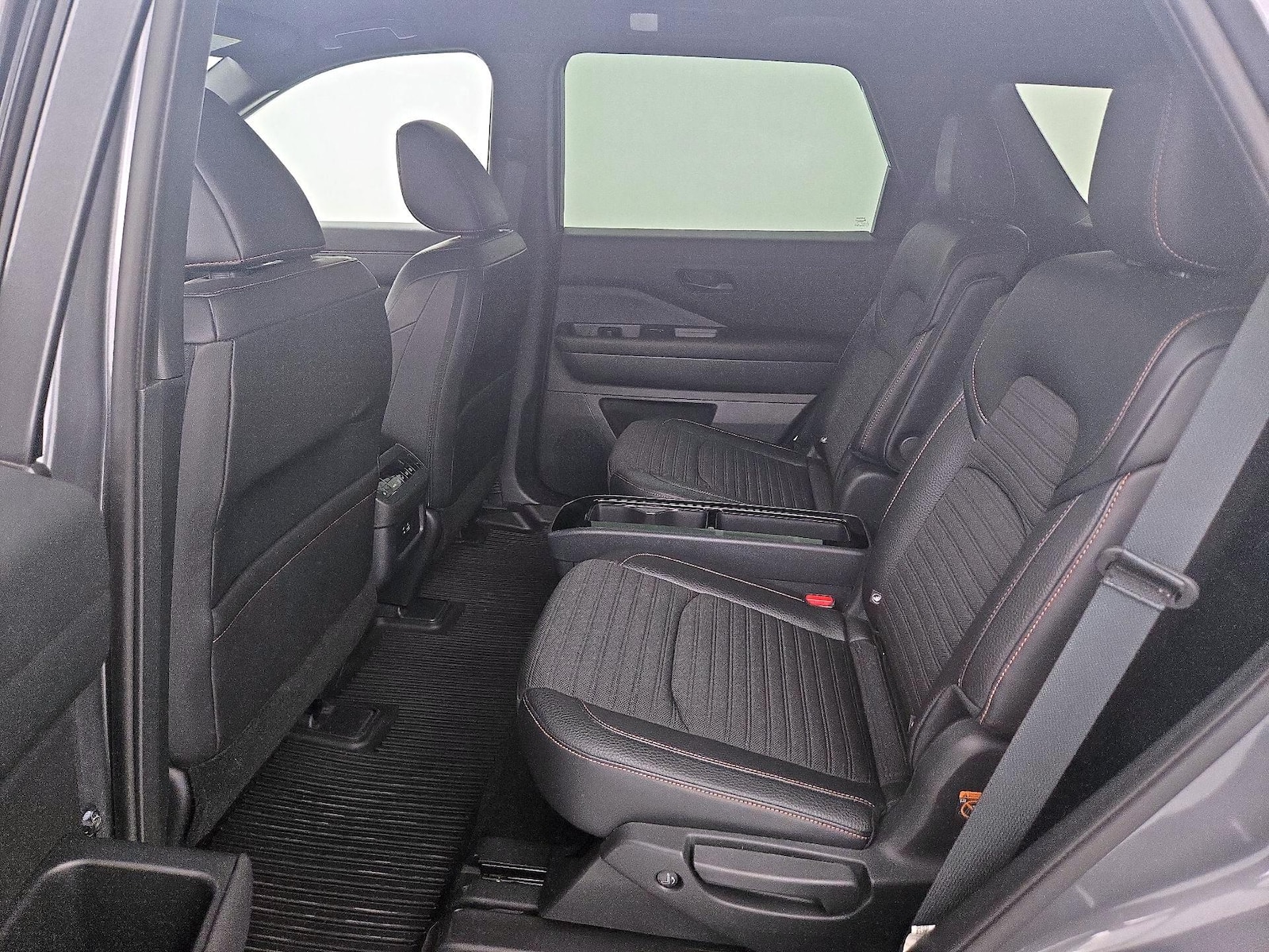 2024 Nissan Pathfinder Rock Creek - Photo 20