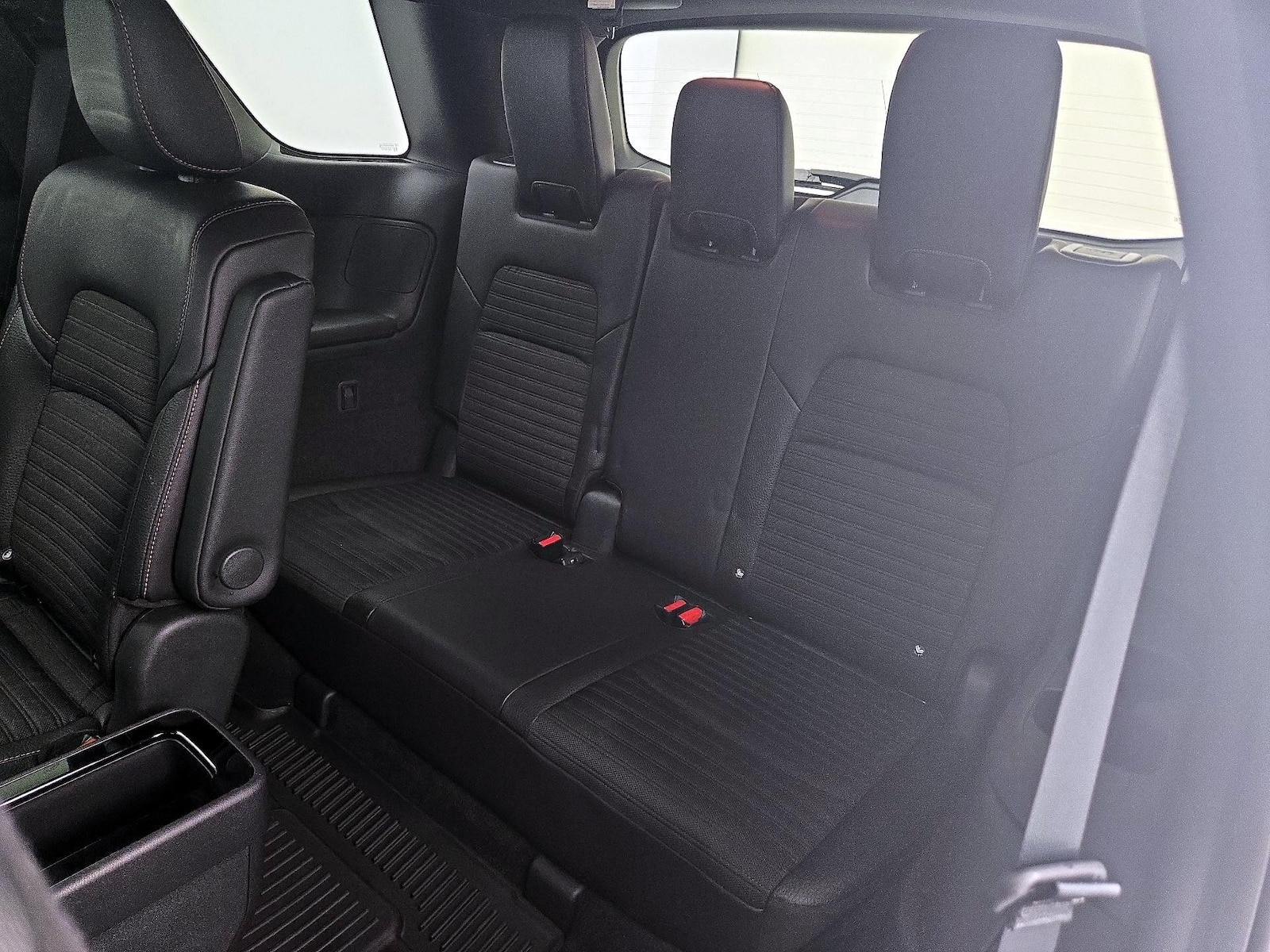 2024 Nissan Pathfinder Rock Creek - Photo 21