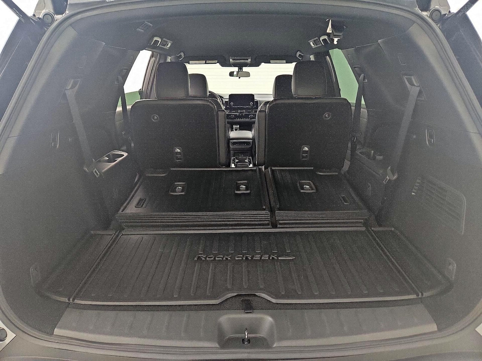 2024 Nissan Pathfinder Rock Creek - Photo 23