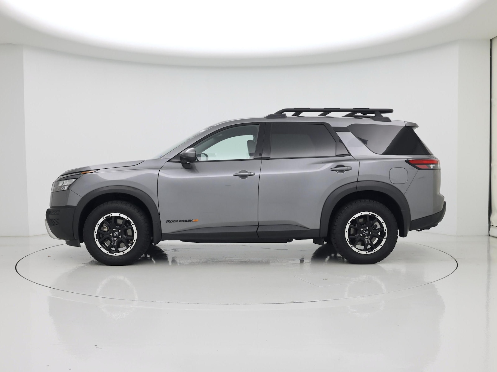 2024 Nissan Pathfinder Rock Creek - Photo 4
