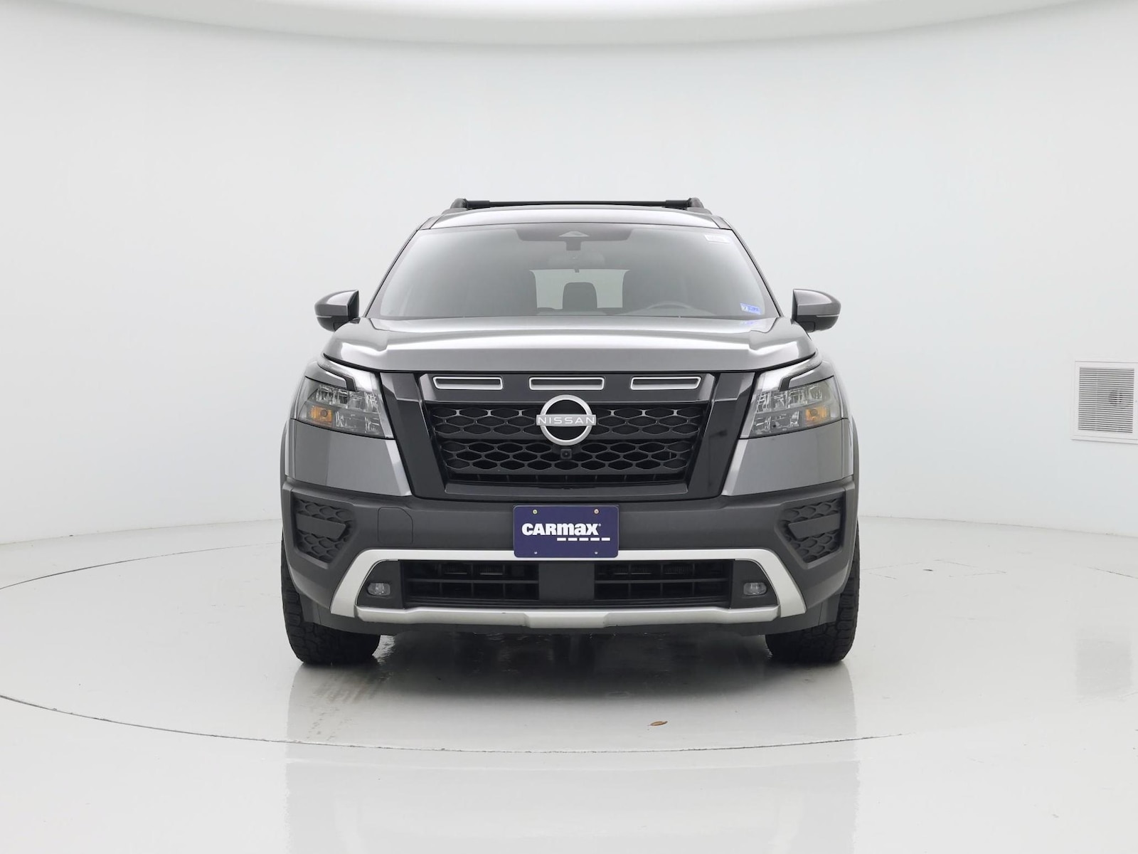 2024 Nissan Pathfinder Rock Creek - Photo 6