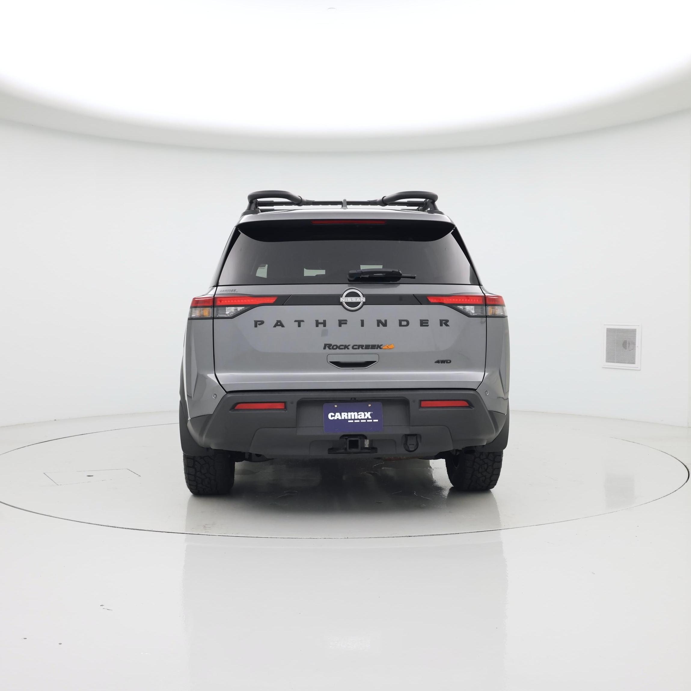 Thumbnail: 2024 Nissan Pathfinder - 6