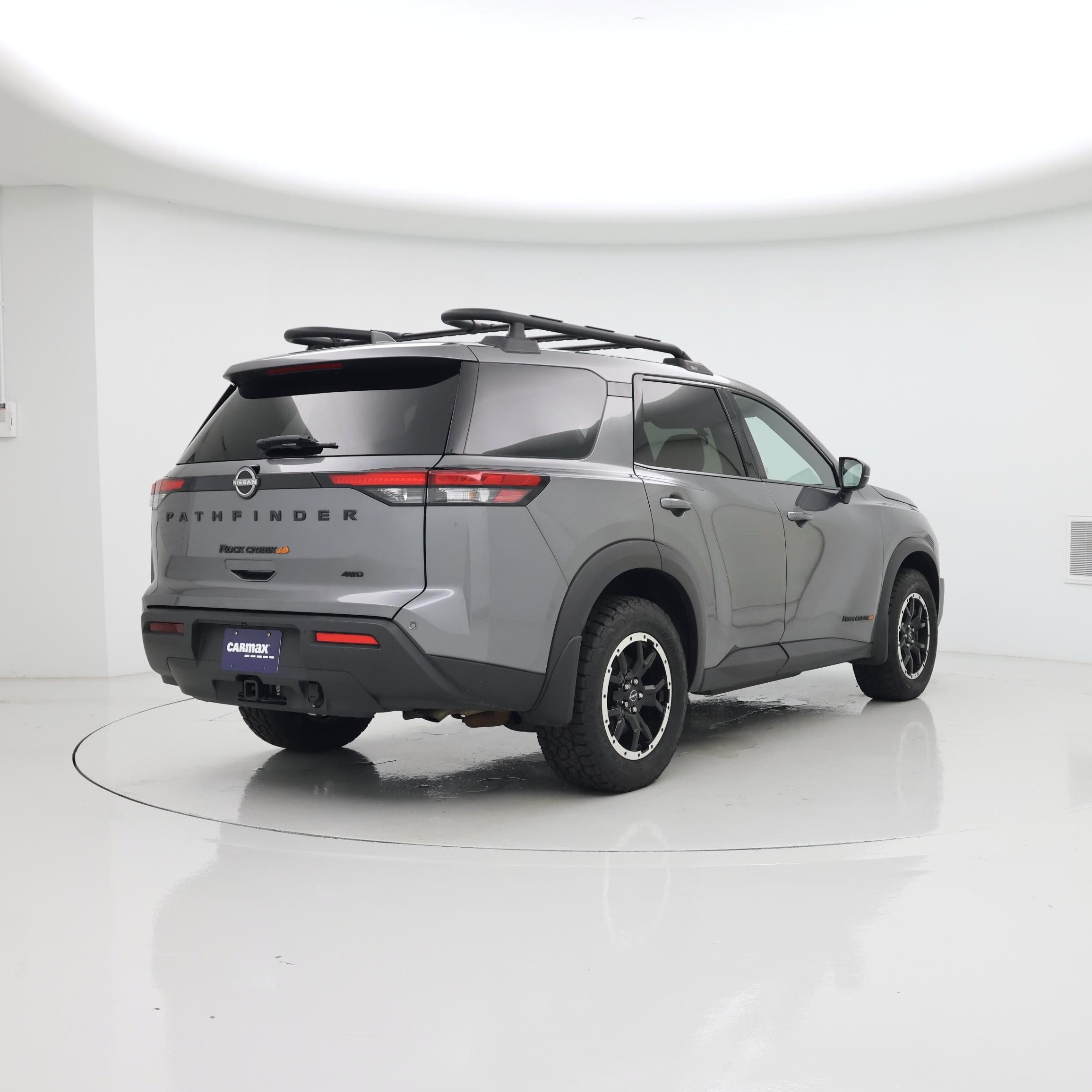 Thumbnail: 2024 Nissan Pathfinder - 8