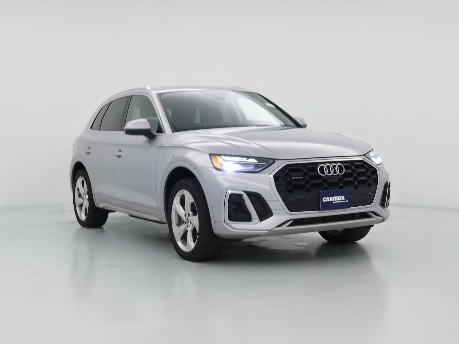 2022 Audi Q5
