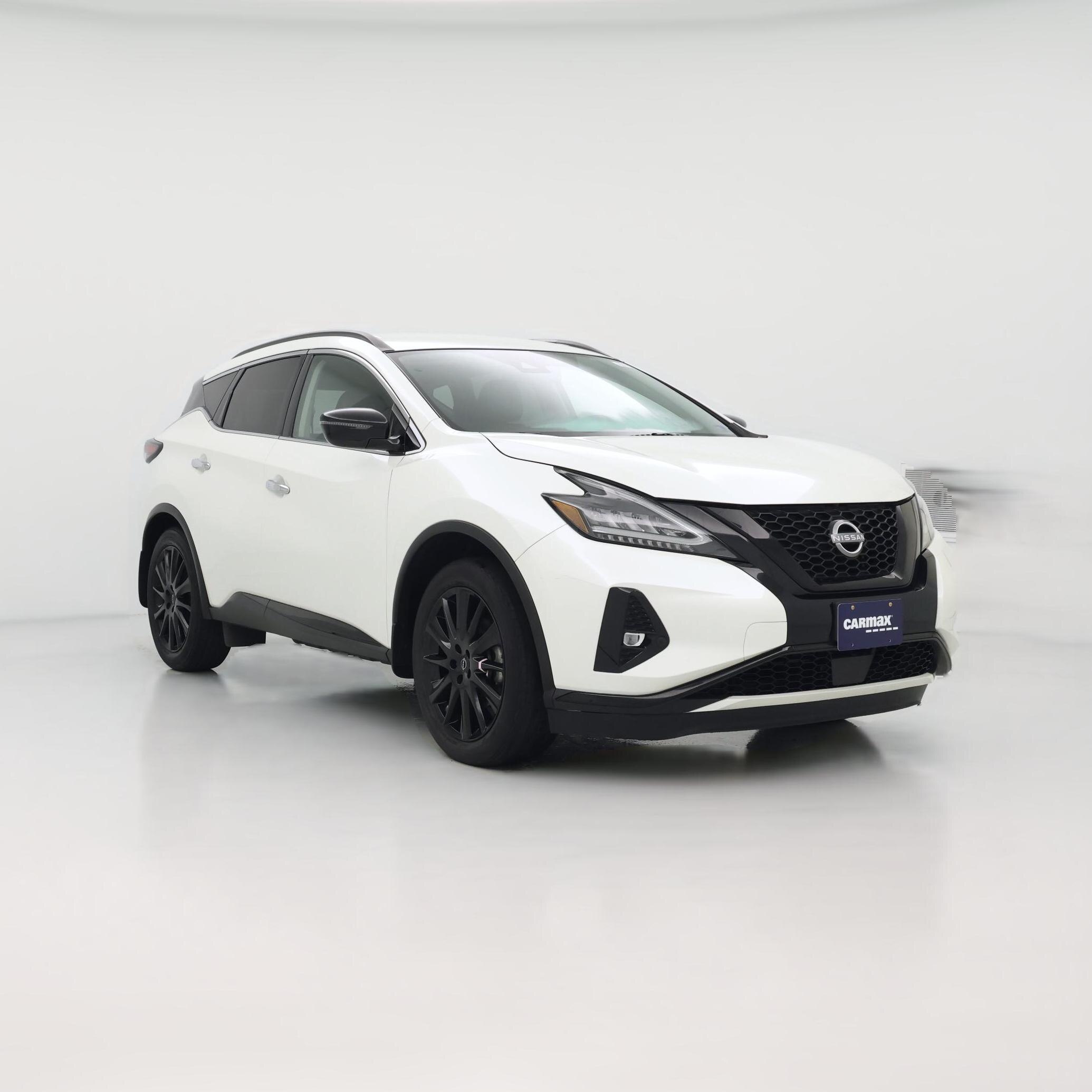 Thumbnail: 2023 Nissan Murano - 1