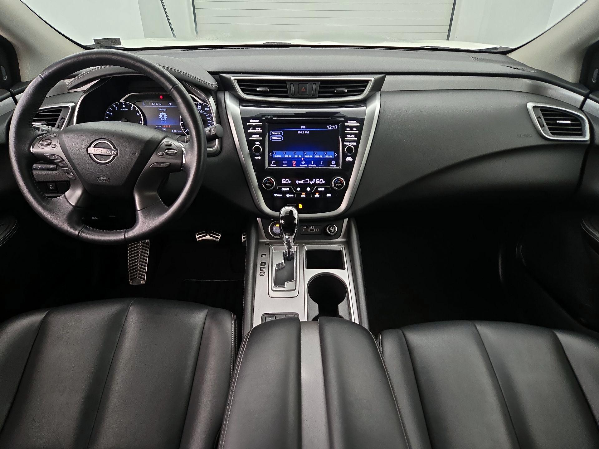 Thumbnail: 2023 Nissan Murano - 9