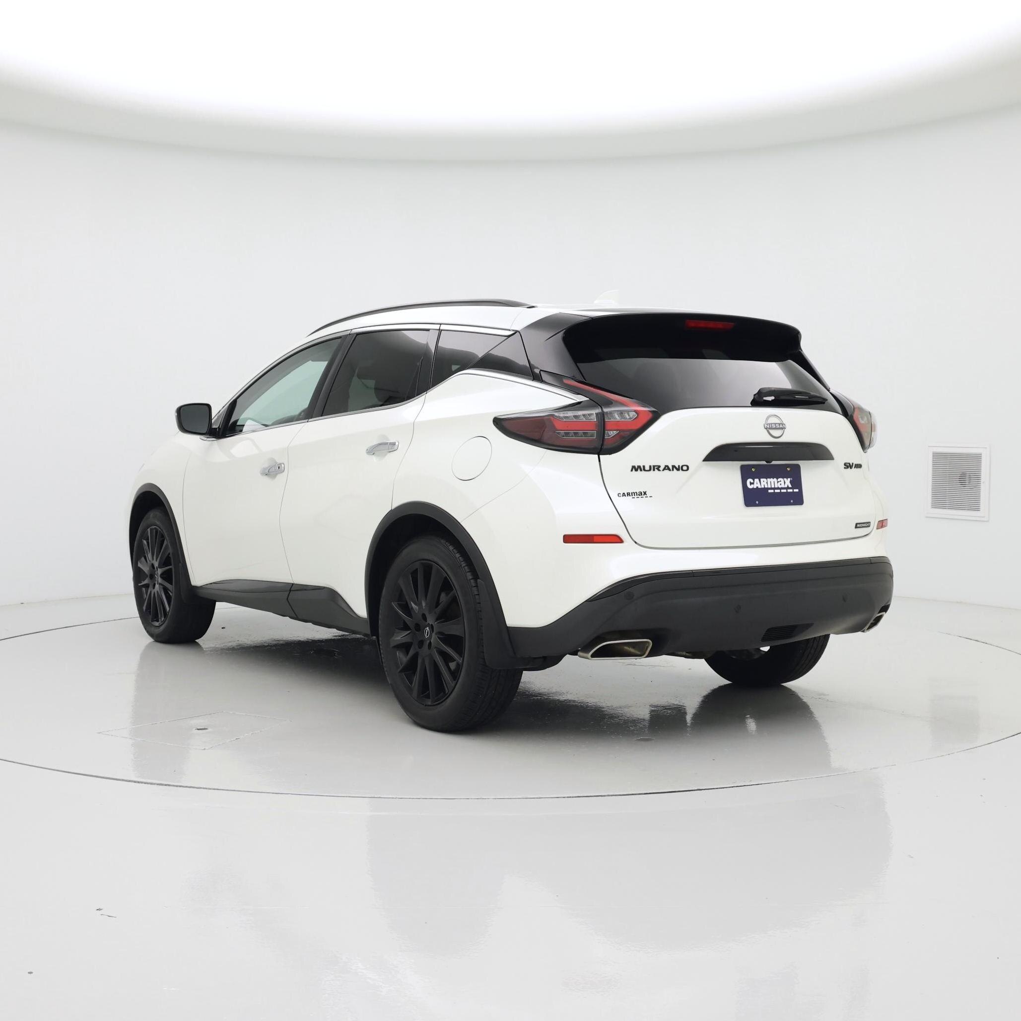 Thumbnail: 2023 Nissan Murano - 2