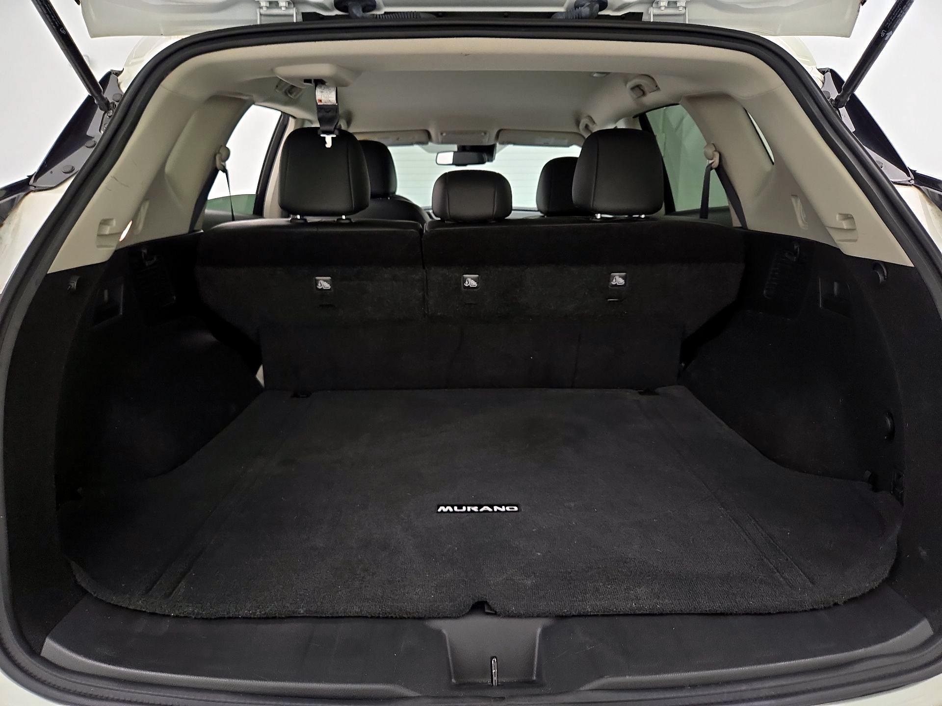 Thumbnail: 2023 Nissan Murano - 20