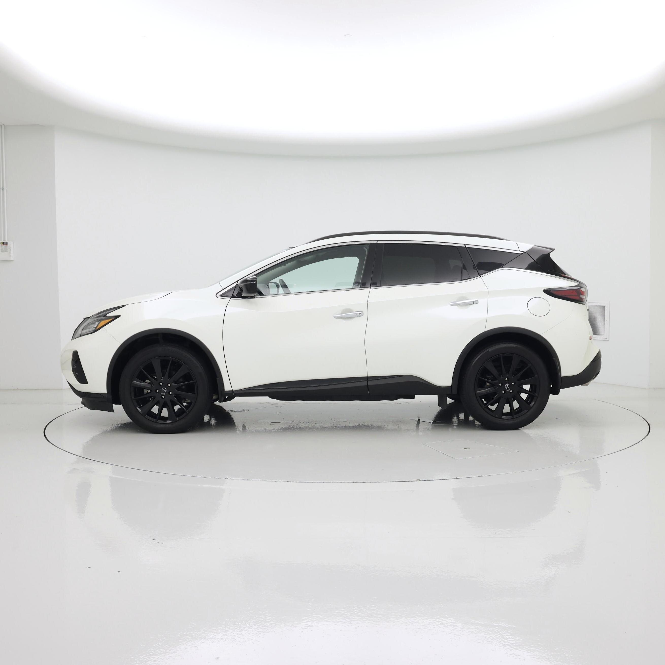 Thumbnail: 2023 Nissan Murano - 3