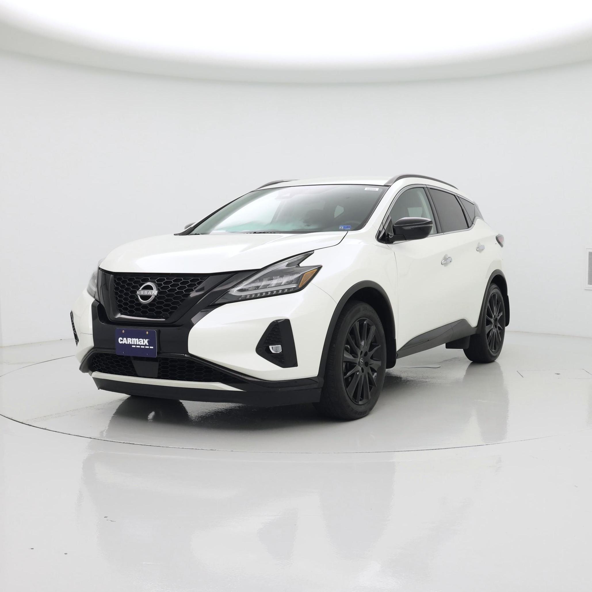 Thumbnail: 2023 Nissan Murano - 4