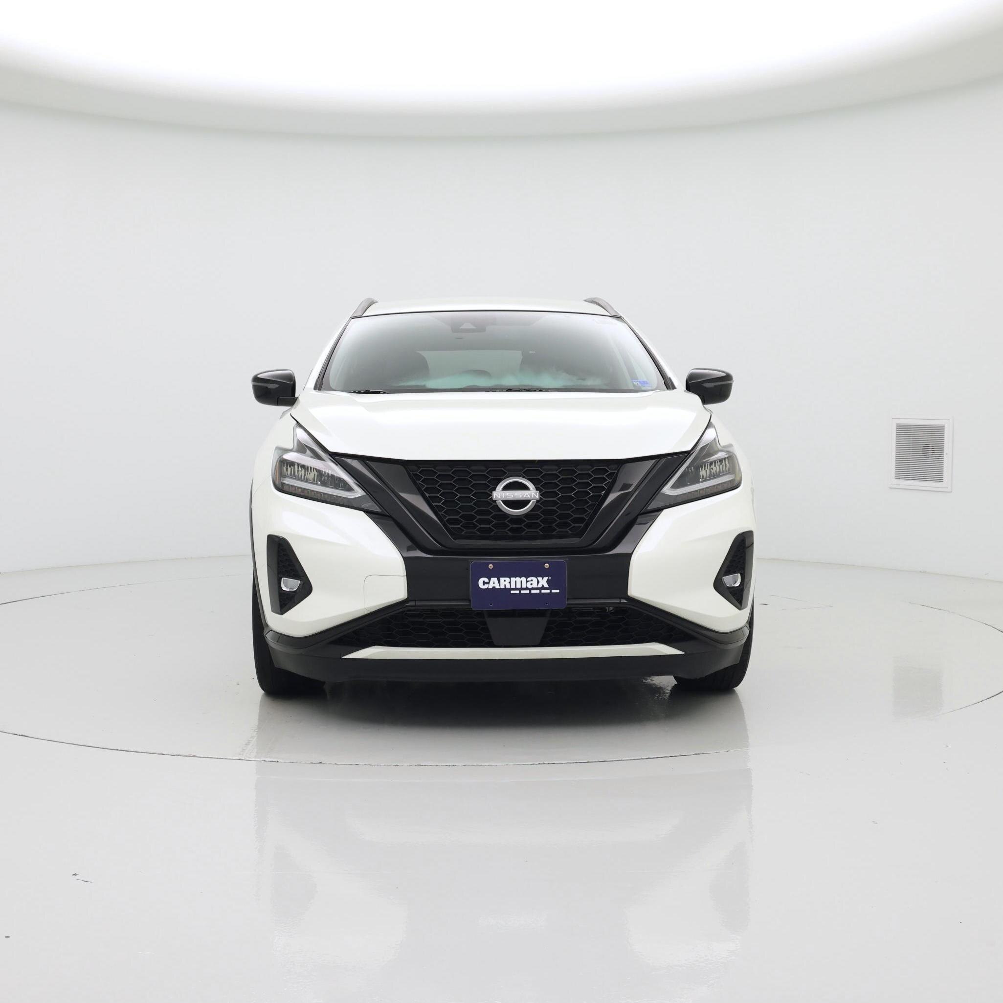 Thumbnail: 2023 Nissan Murano - 5