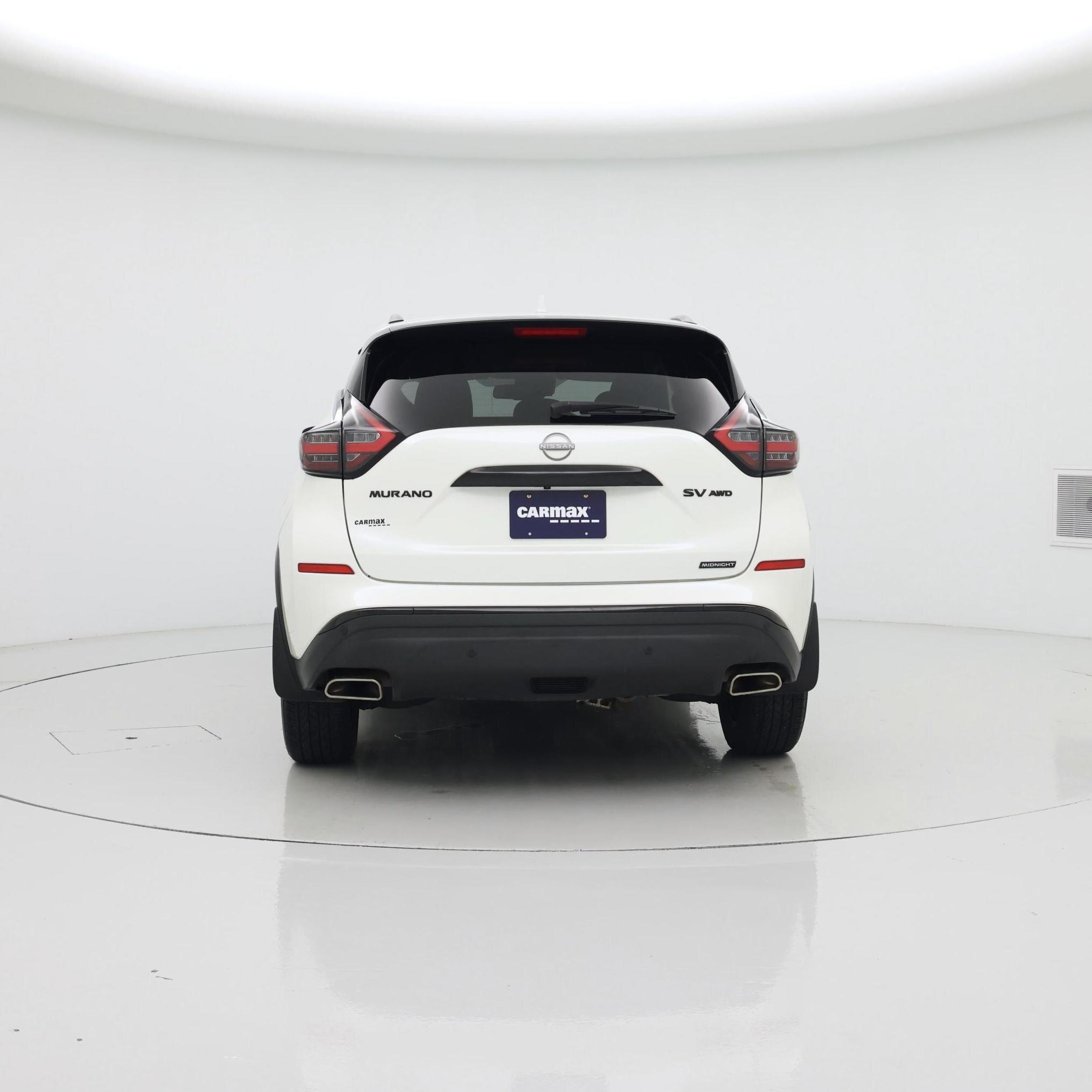 Thumbnail: 2023 Nissan Murano - 6