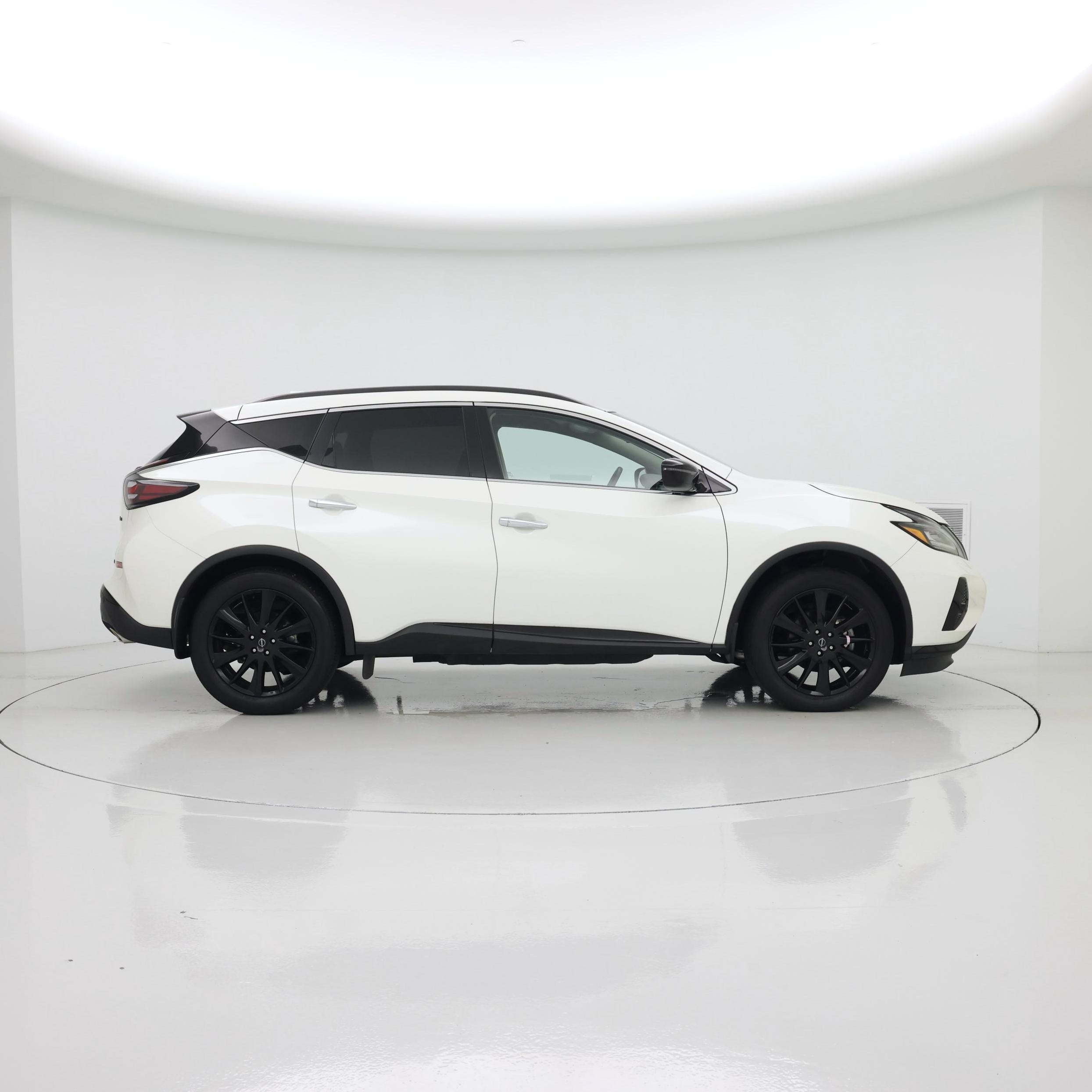 Thumbnail: 2023 Nissan Murano - 7