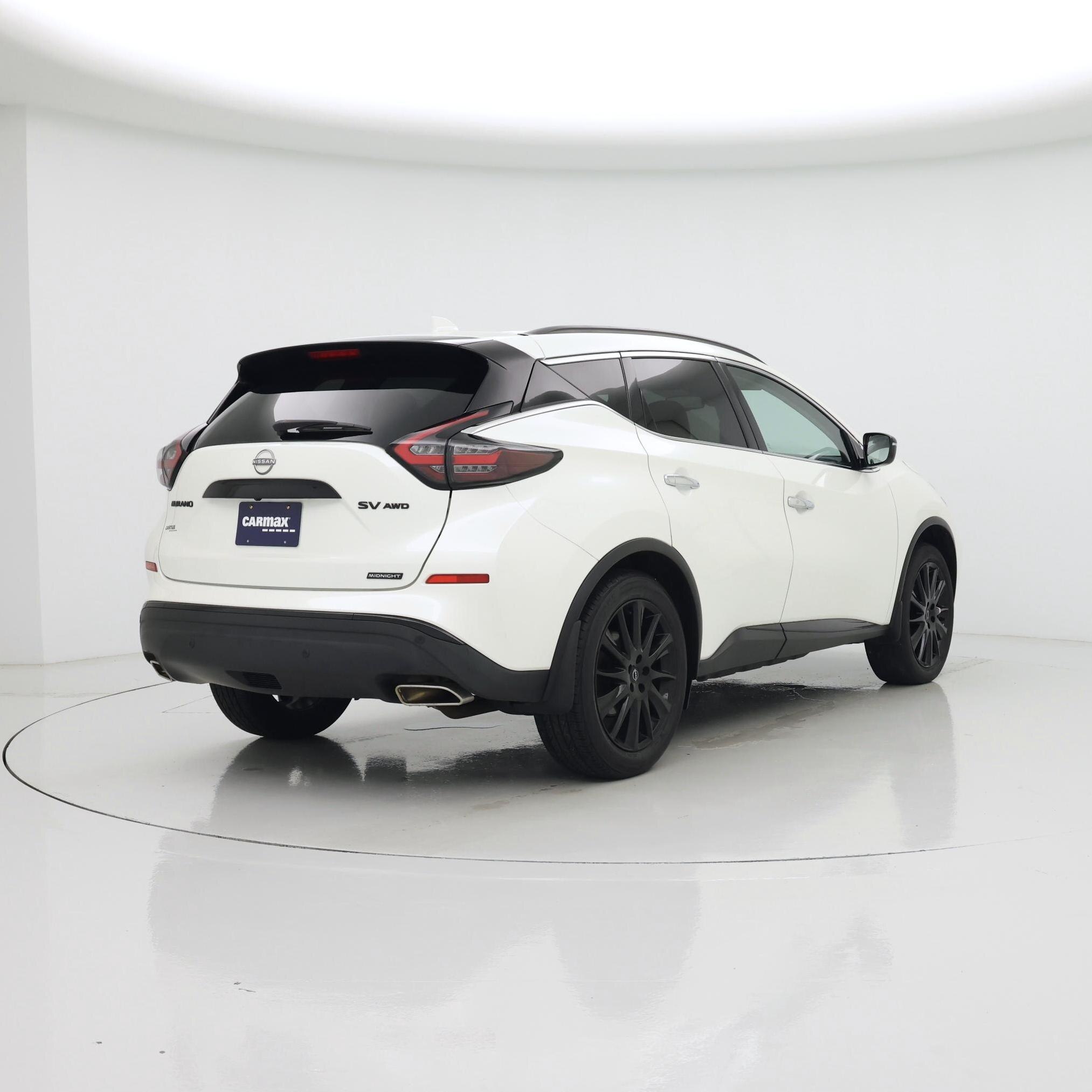Thumbnail: 2023 Nissan Murano - 8