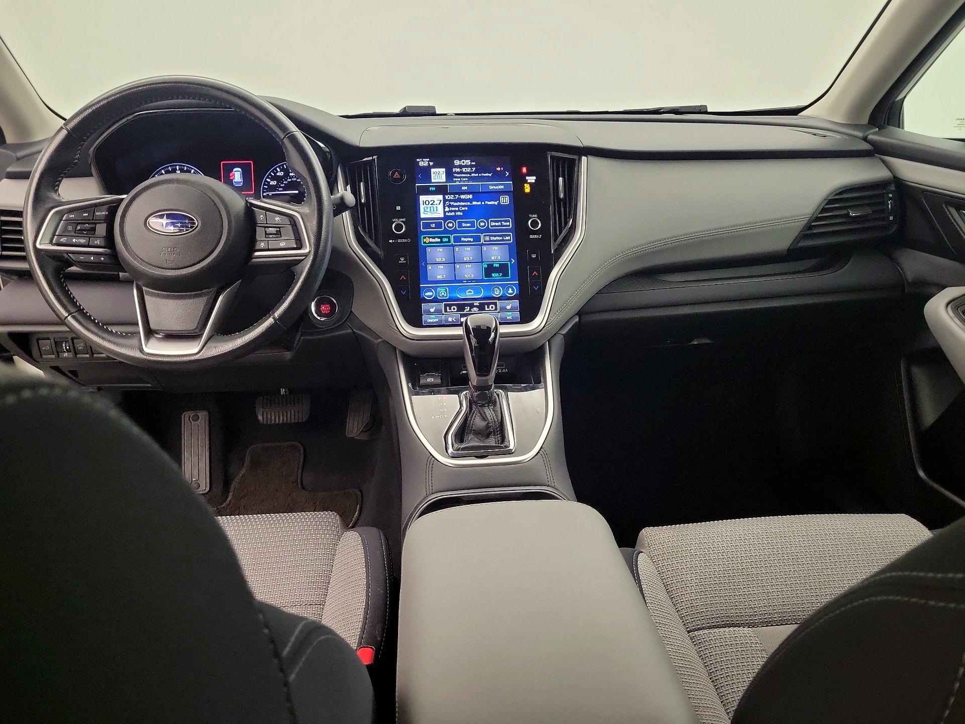 Thumbnail: 2023 Subaru Outback - 9