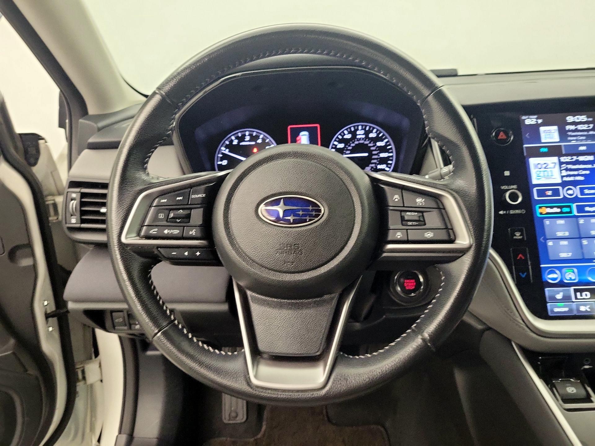 Thumbnail: 2023 Subaru Outback - 10