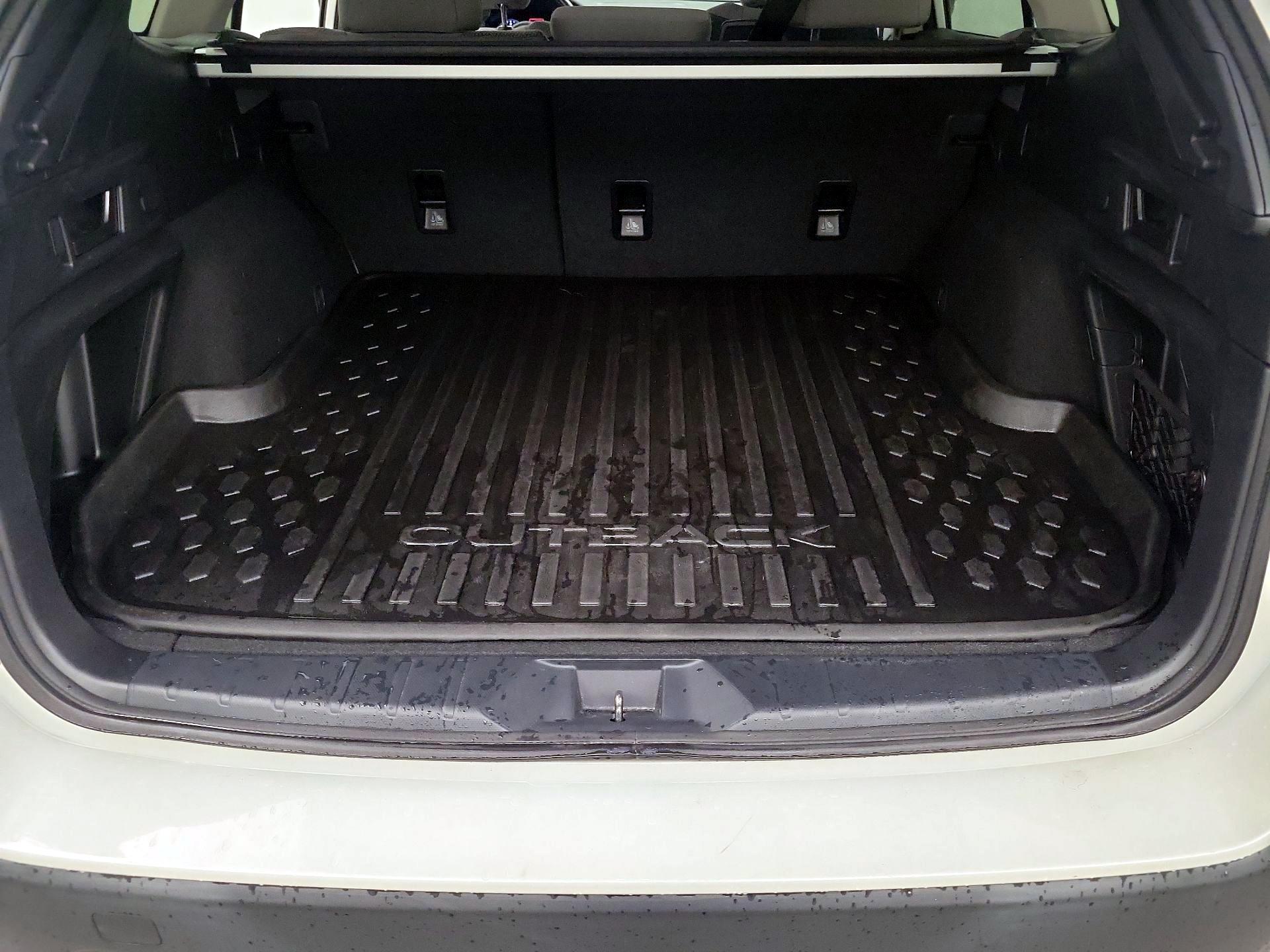 Thumbnail: 2023 Subaru Outback - 20