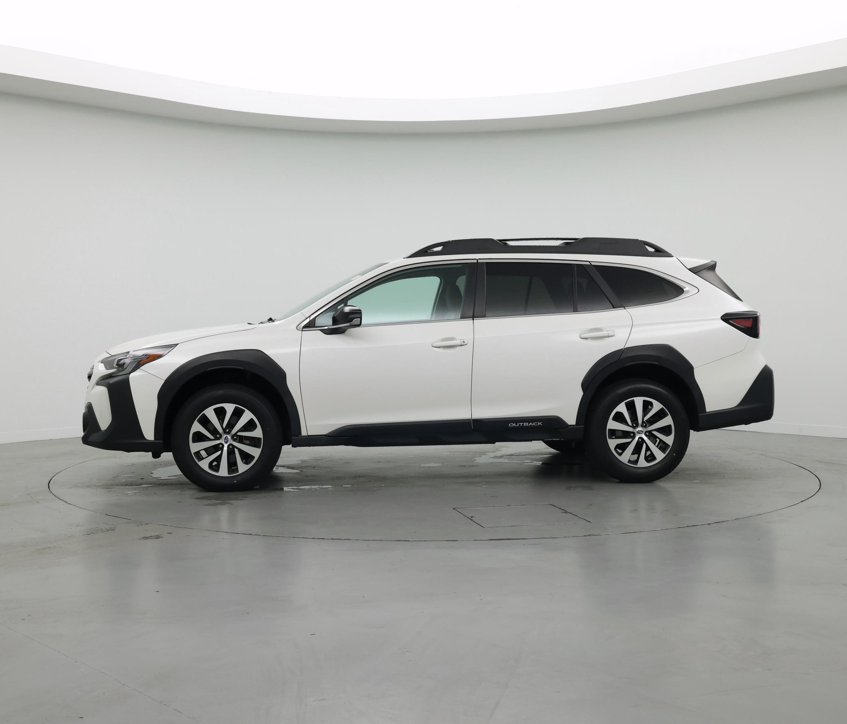 Thumbnail: 2023 Subaru Outback - 3