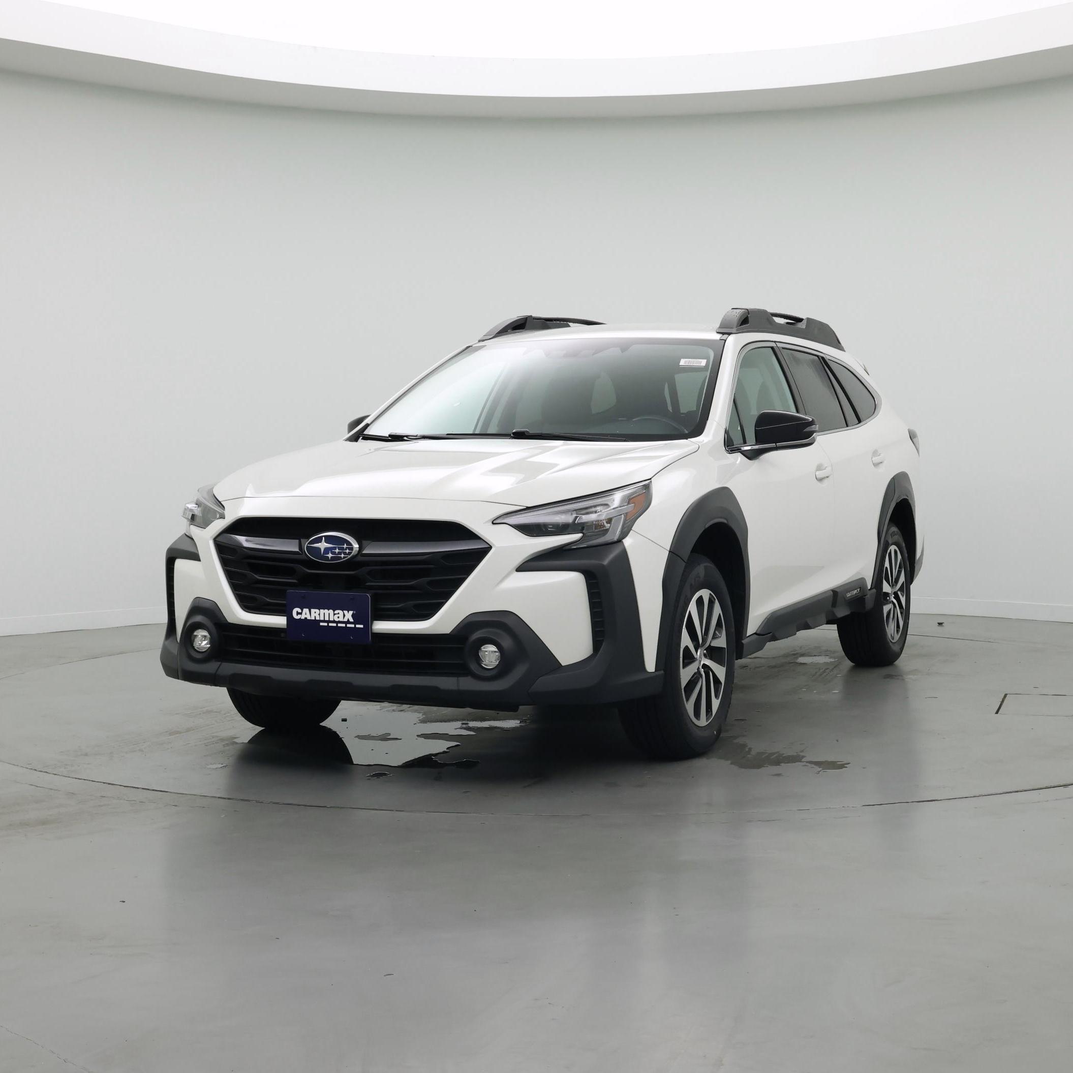 Thumbnail: 2023 Subaru Outback - 4