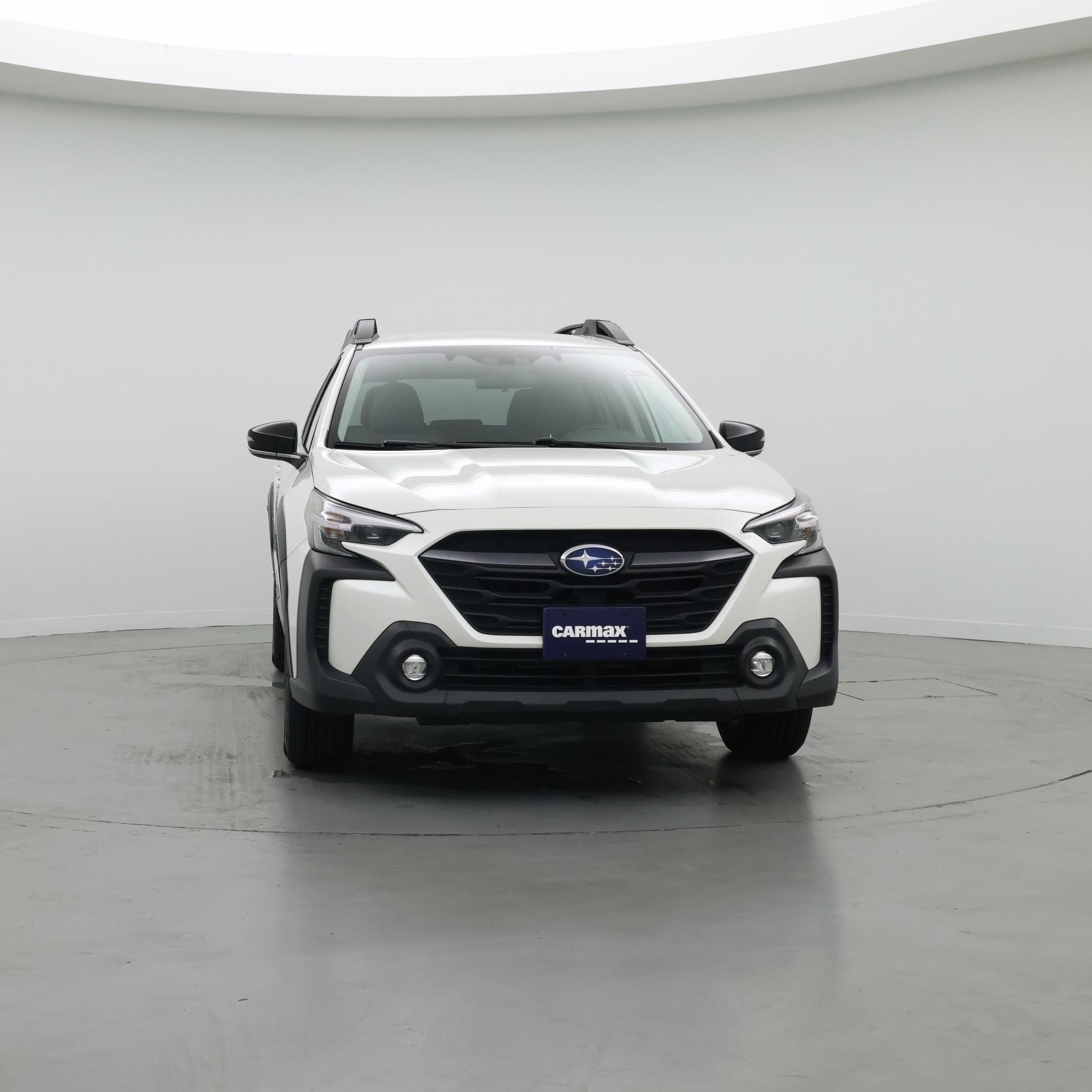 Thumbnail: 2023 Subaru Outback - 5