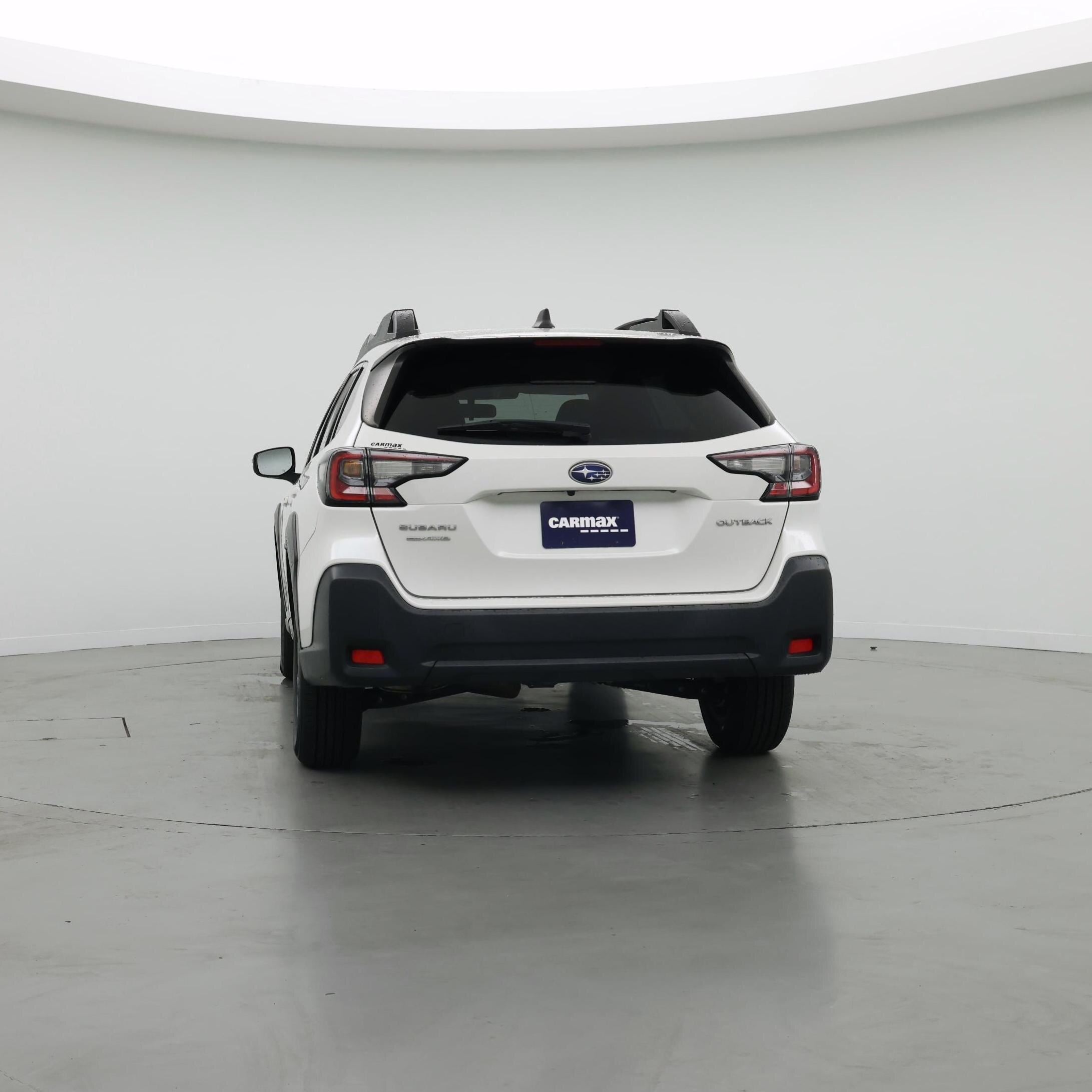 Thumbnail: 2023 Subaru Outback - 6
