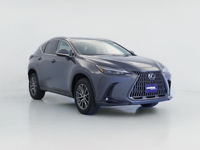 2023 Lexus NX 350 Premium