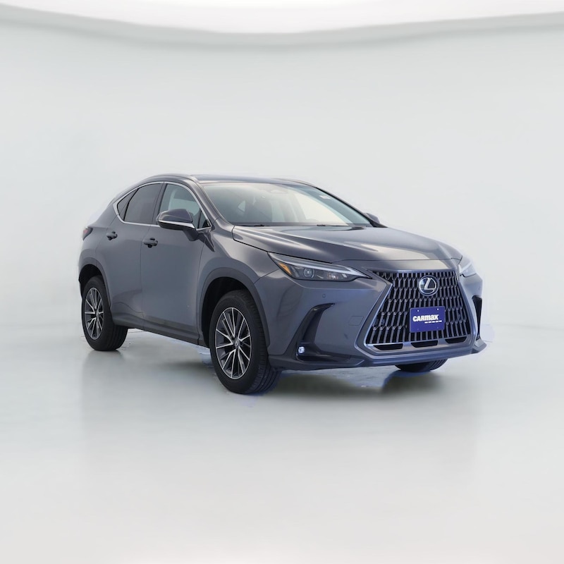 2023 Lexus NX 350 Premium
