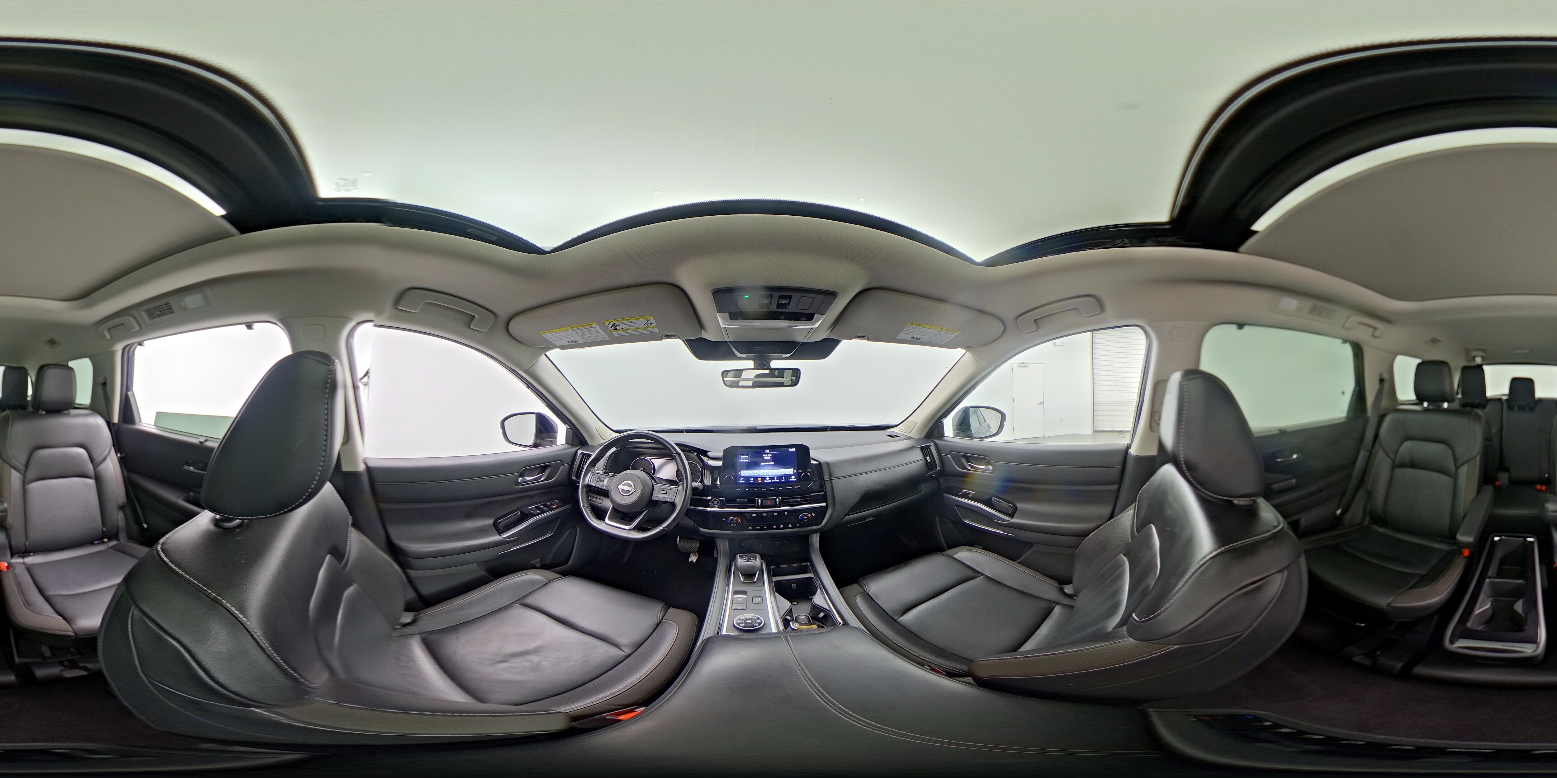 2023 Nissan Pathfinder SL - Photo 26